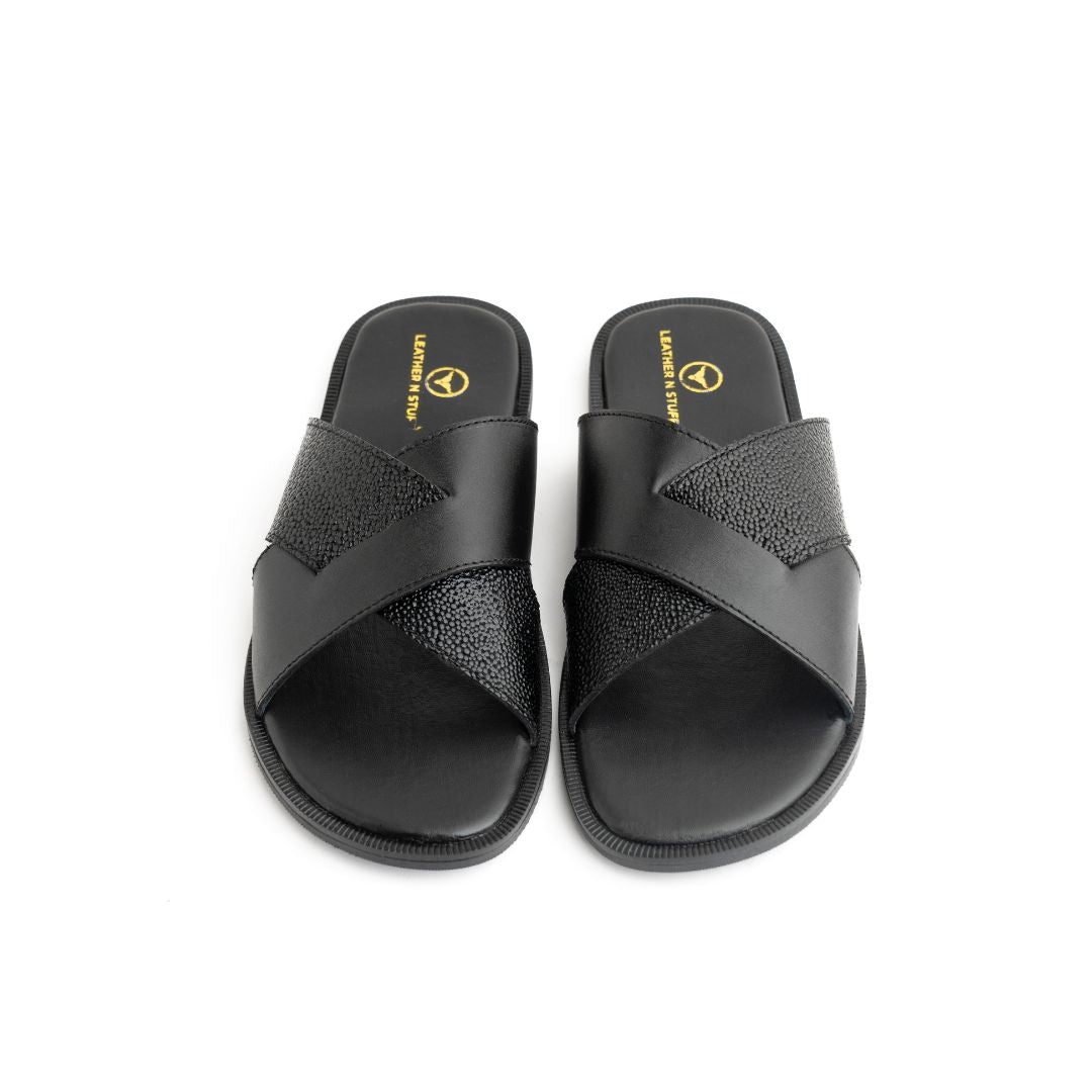 Xcel Black