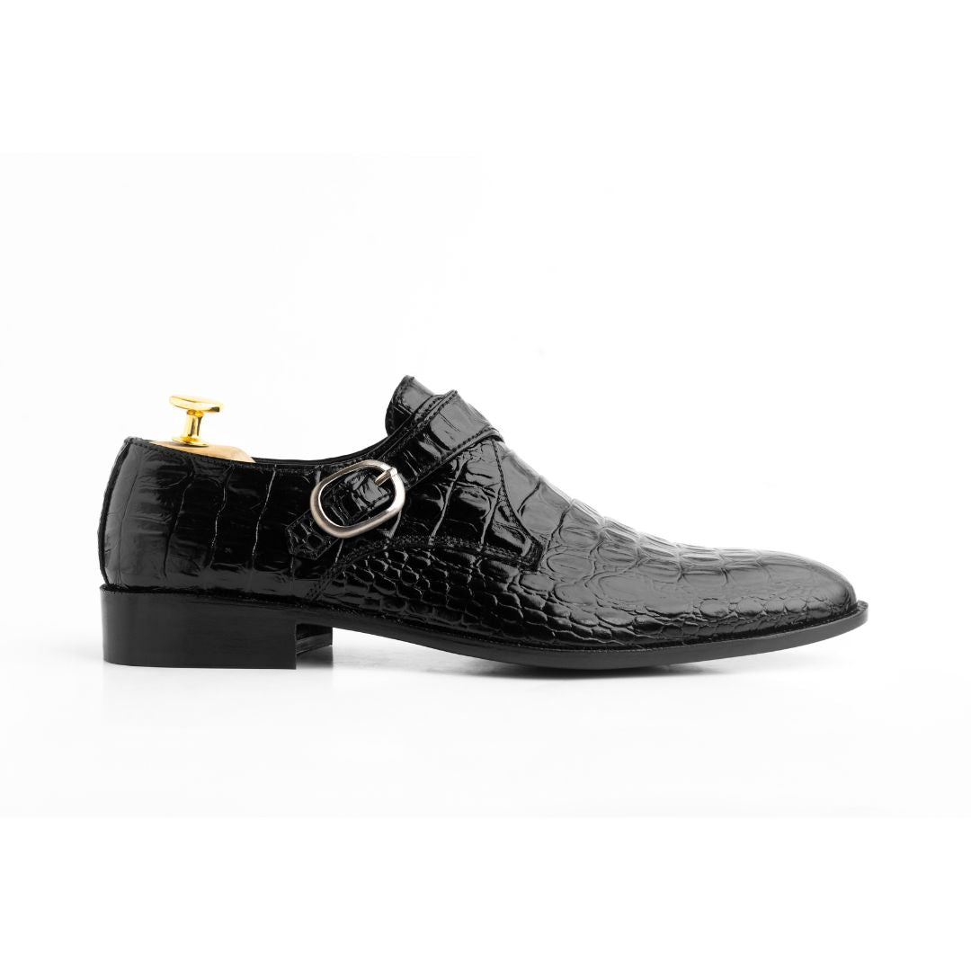 SILEMONK BLACK