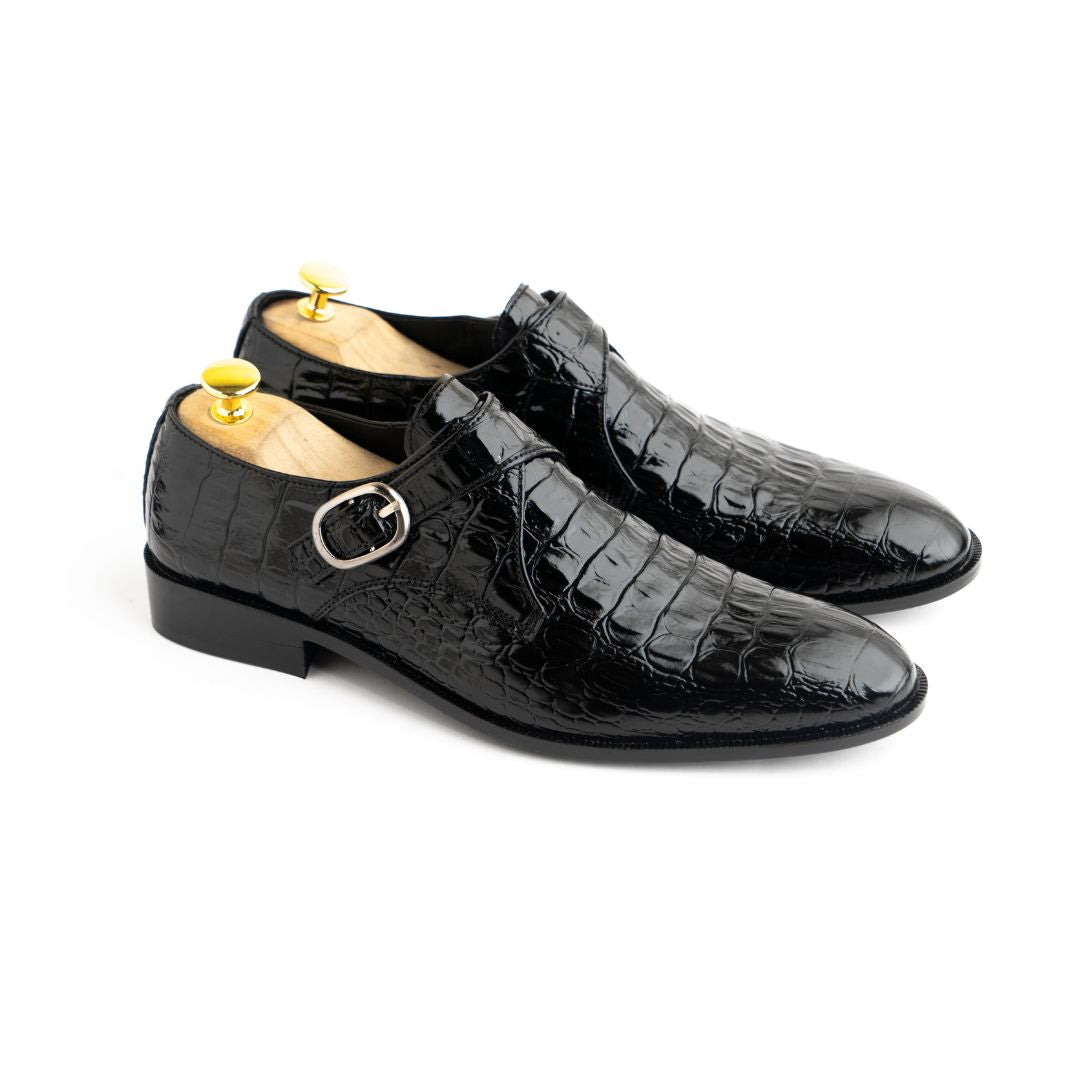SILEMONK BLACK