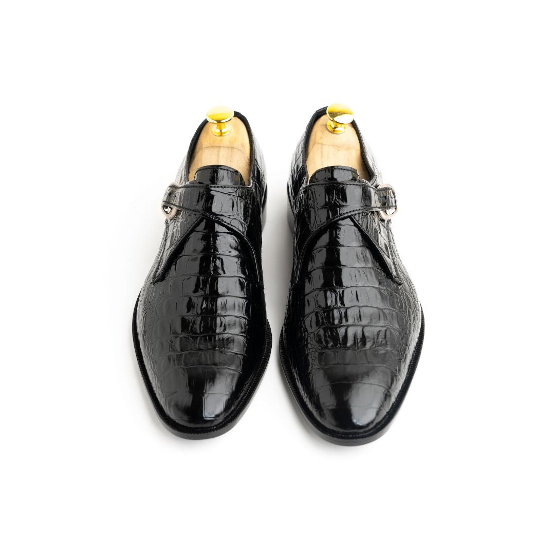 SILEMONK BLACK