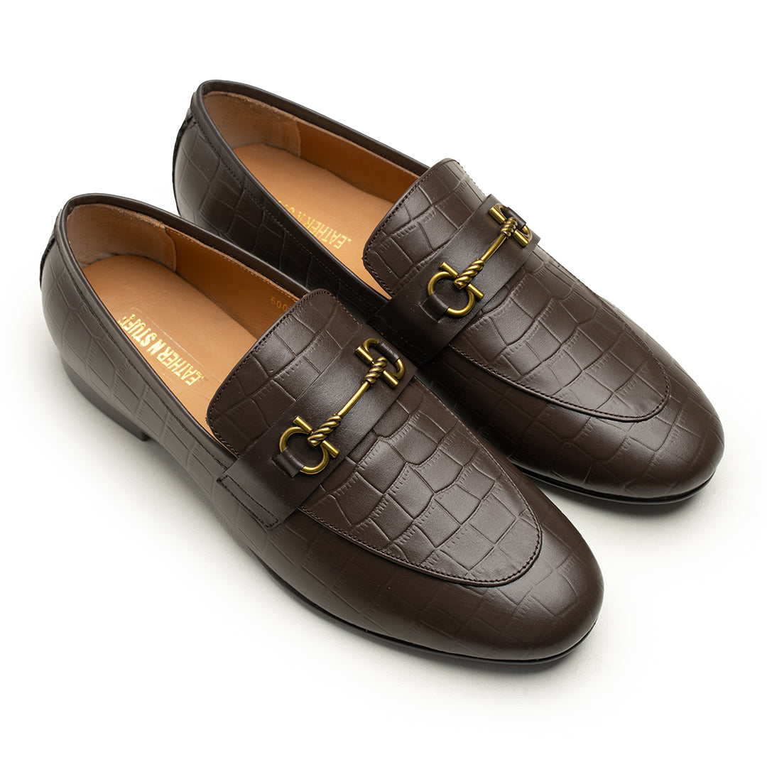RINGU BROWN