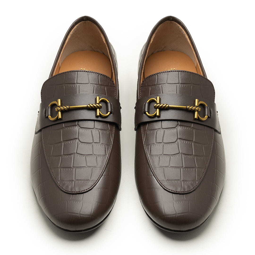RINGU BROWN