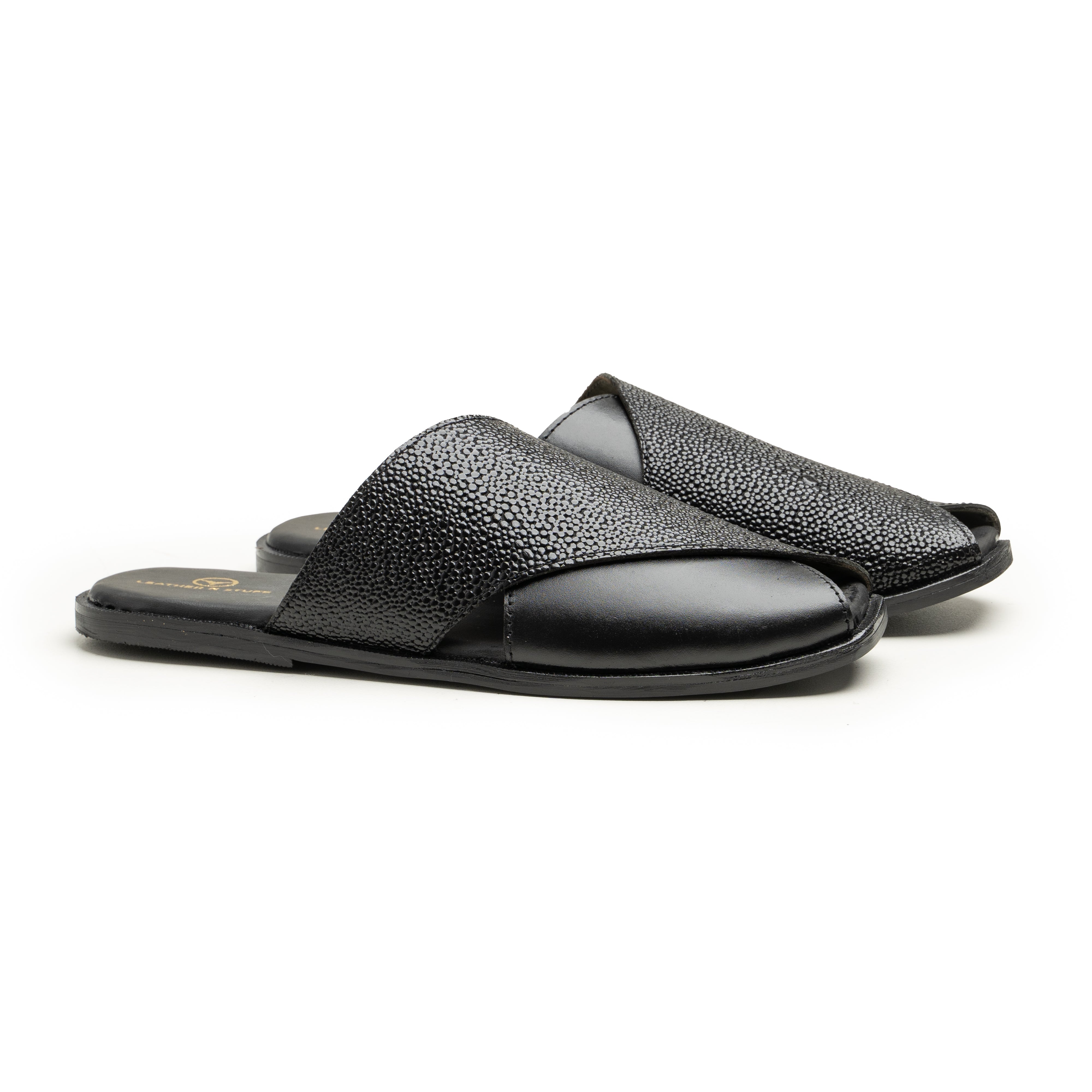 Nawab Black