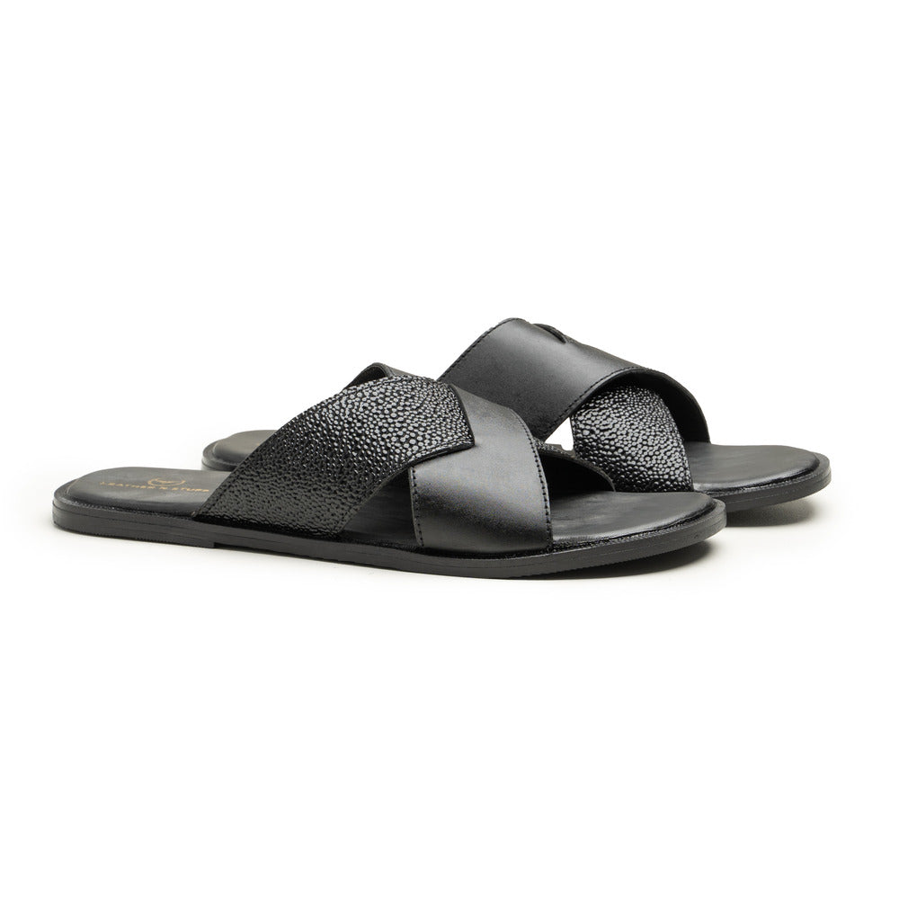 Xcel Black