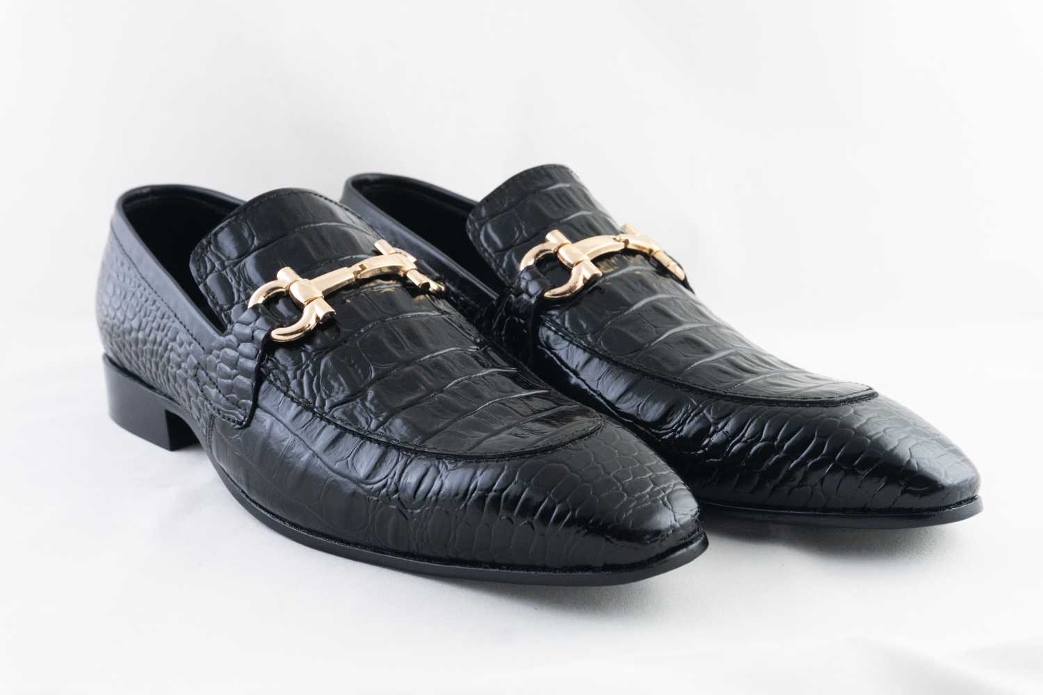 CROX BOOT BLACK