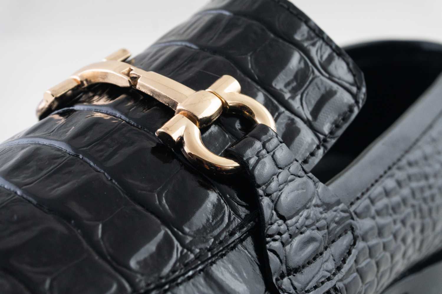 CROX BOOT BLACK