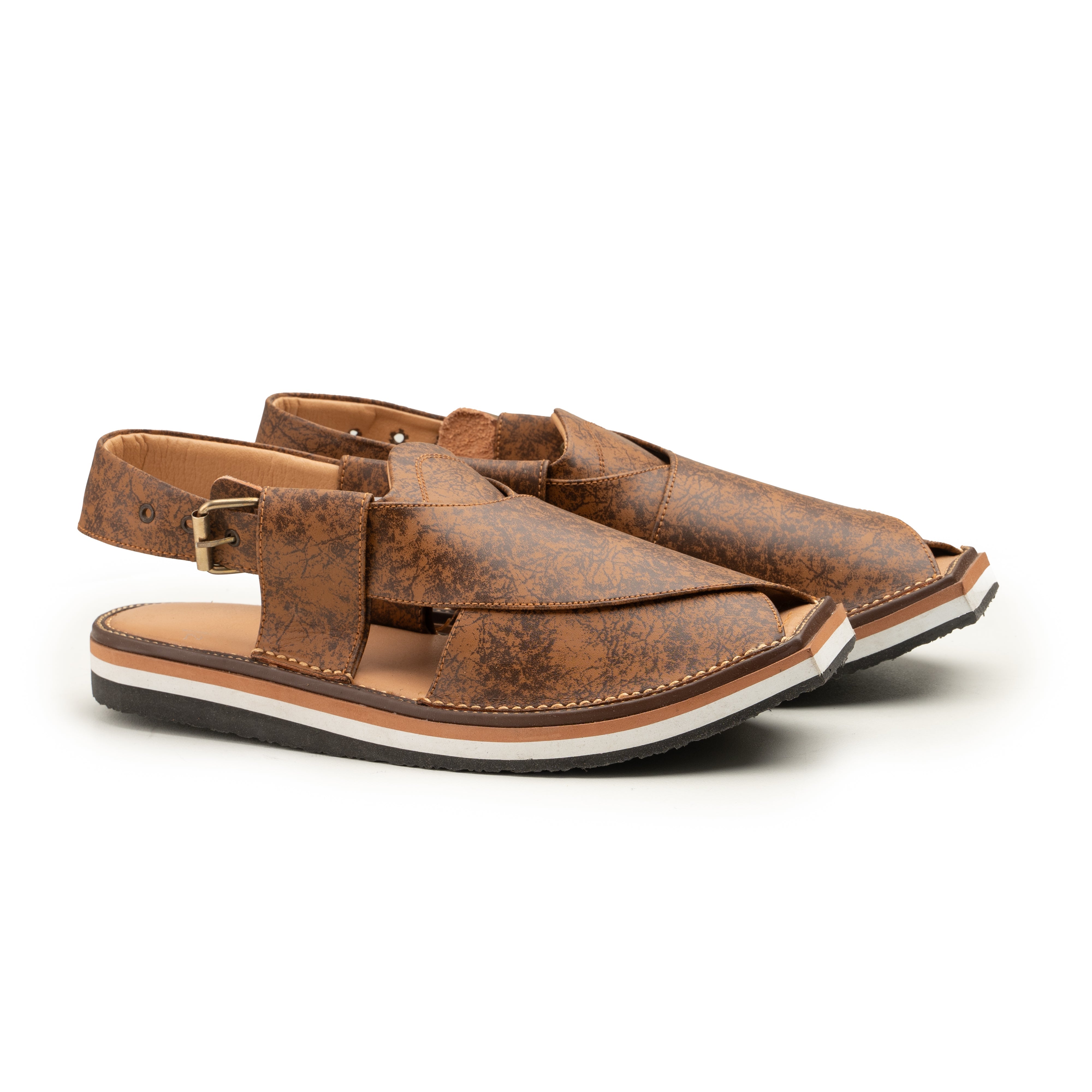 Kaptan Brown
