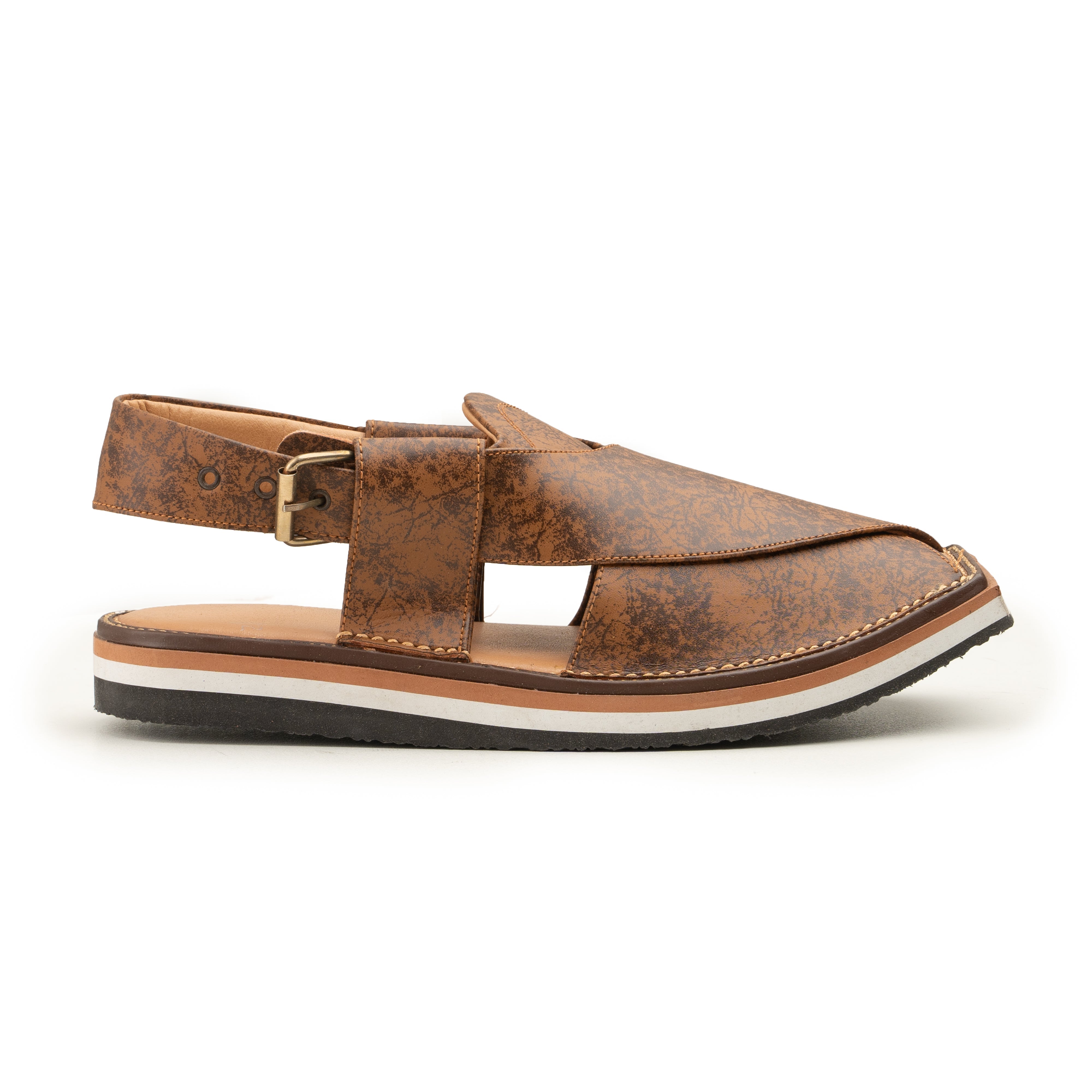 Kaptan Brown