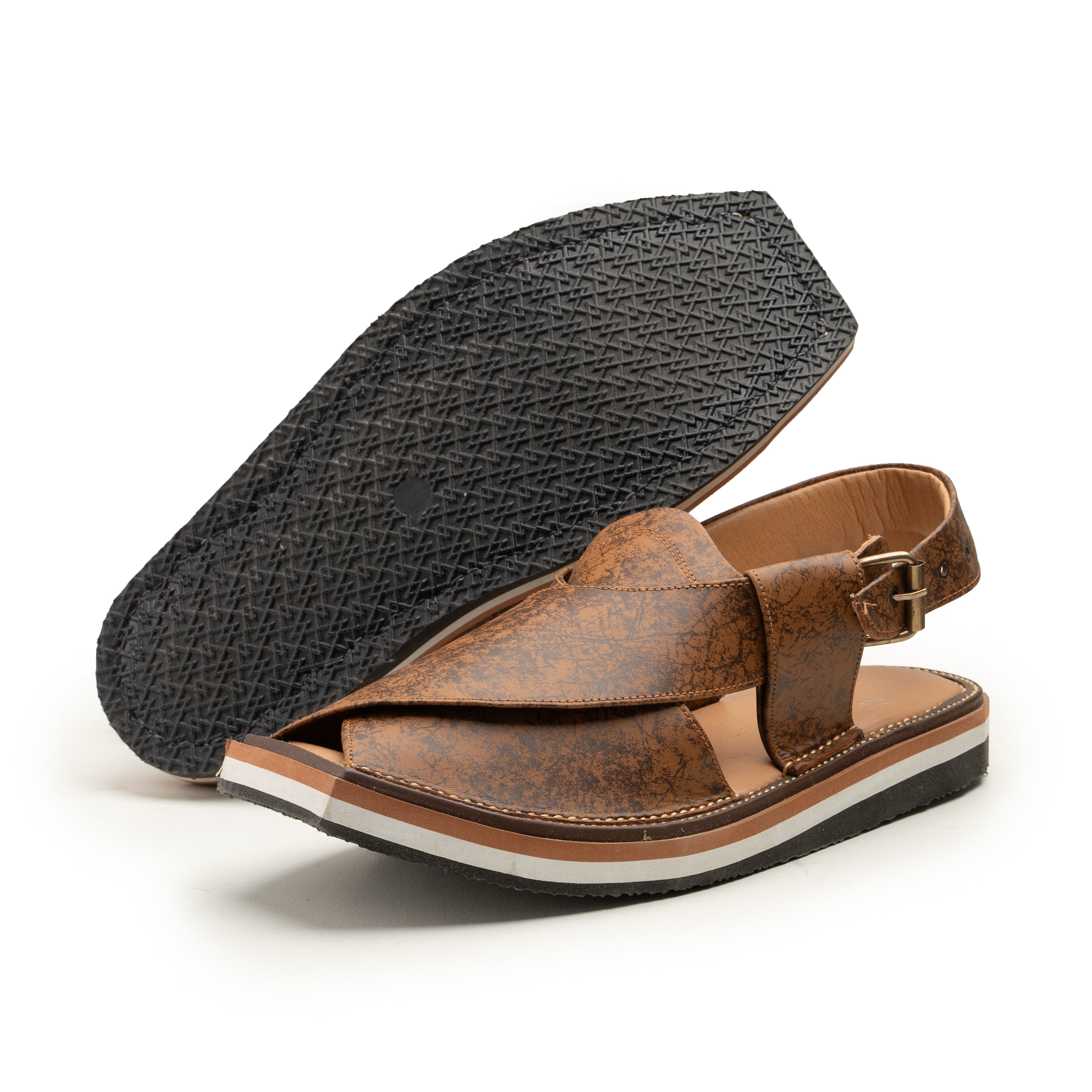 Kaptan Brown