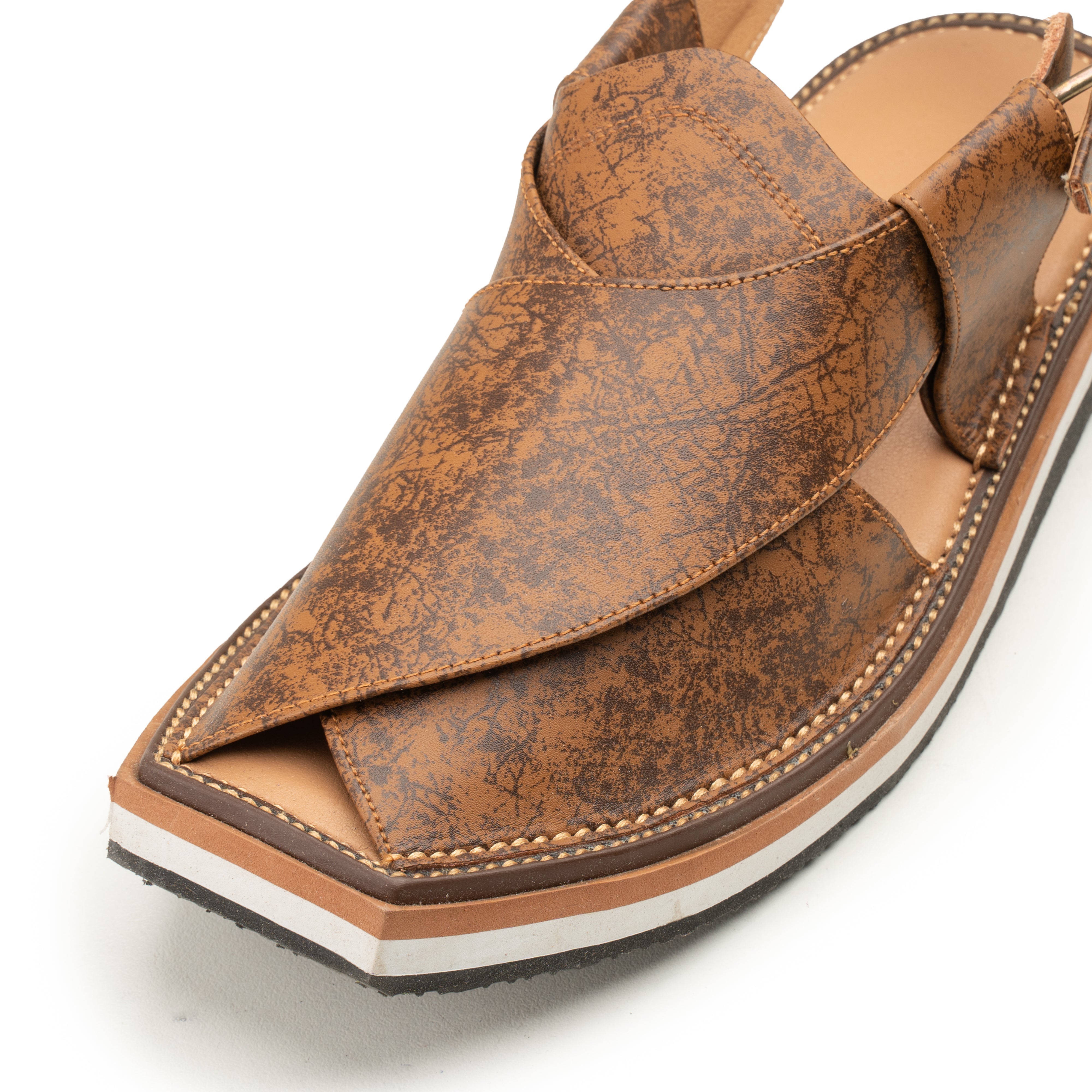 Kaptan Brown