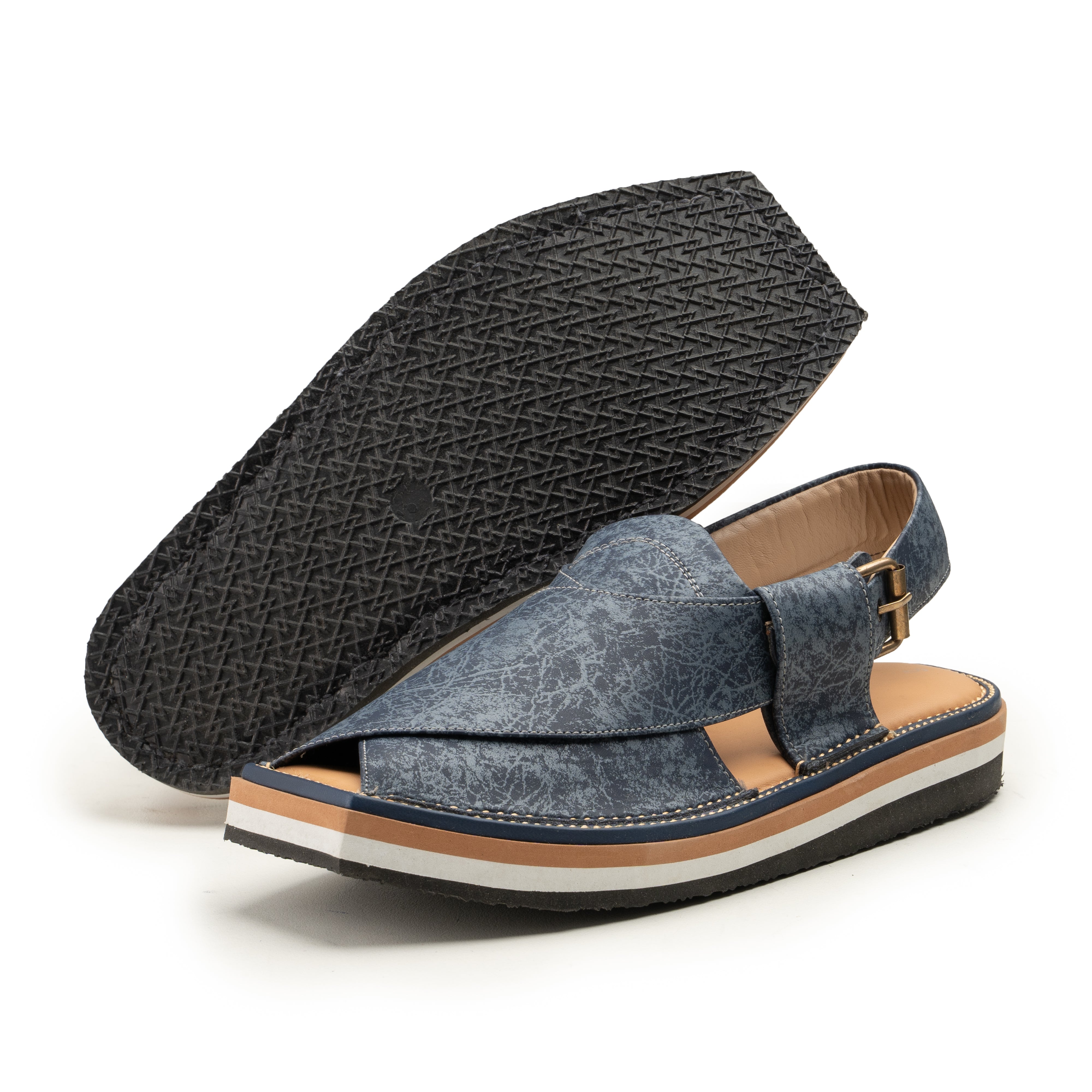 Kaptan Blue
