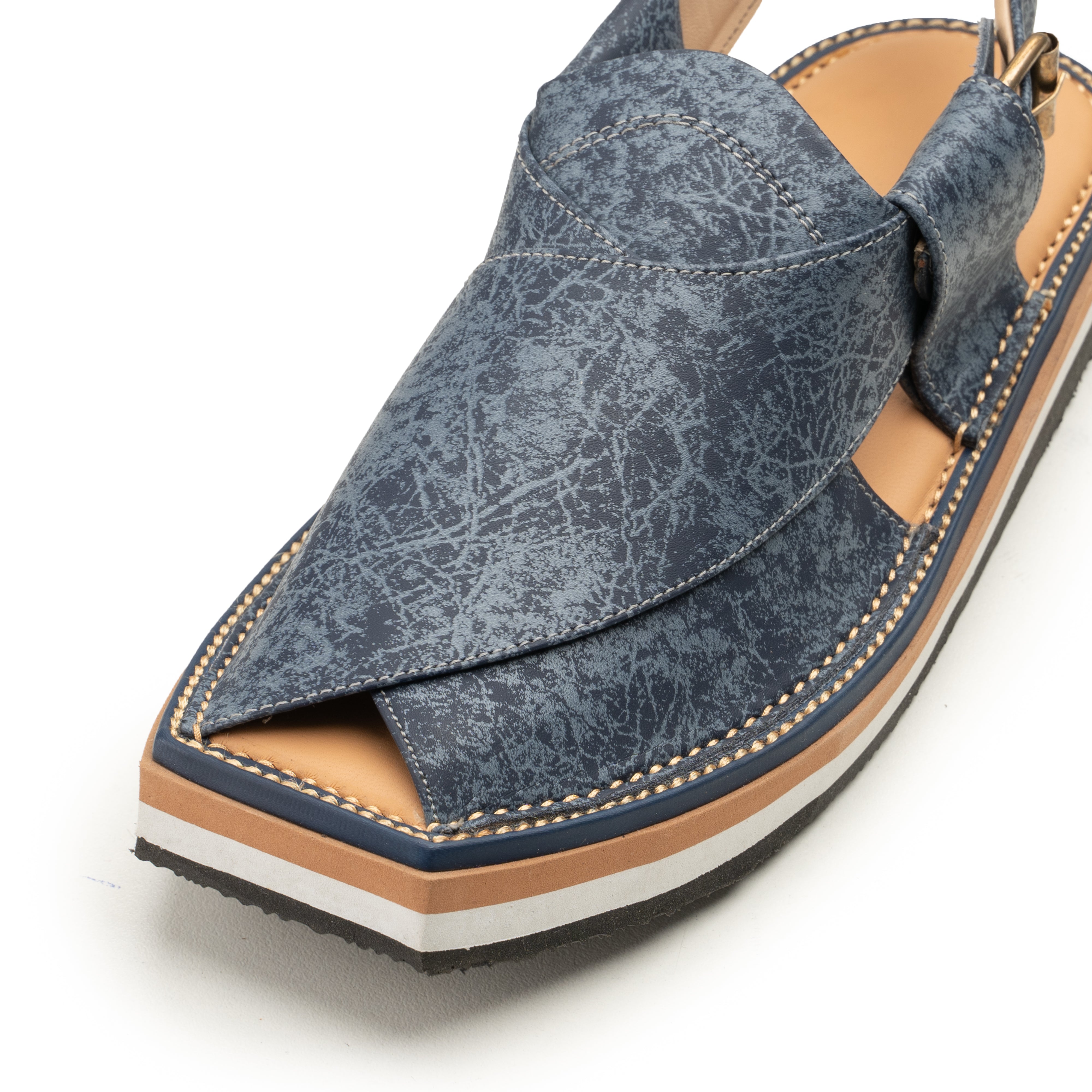 Kaptan Blue