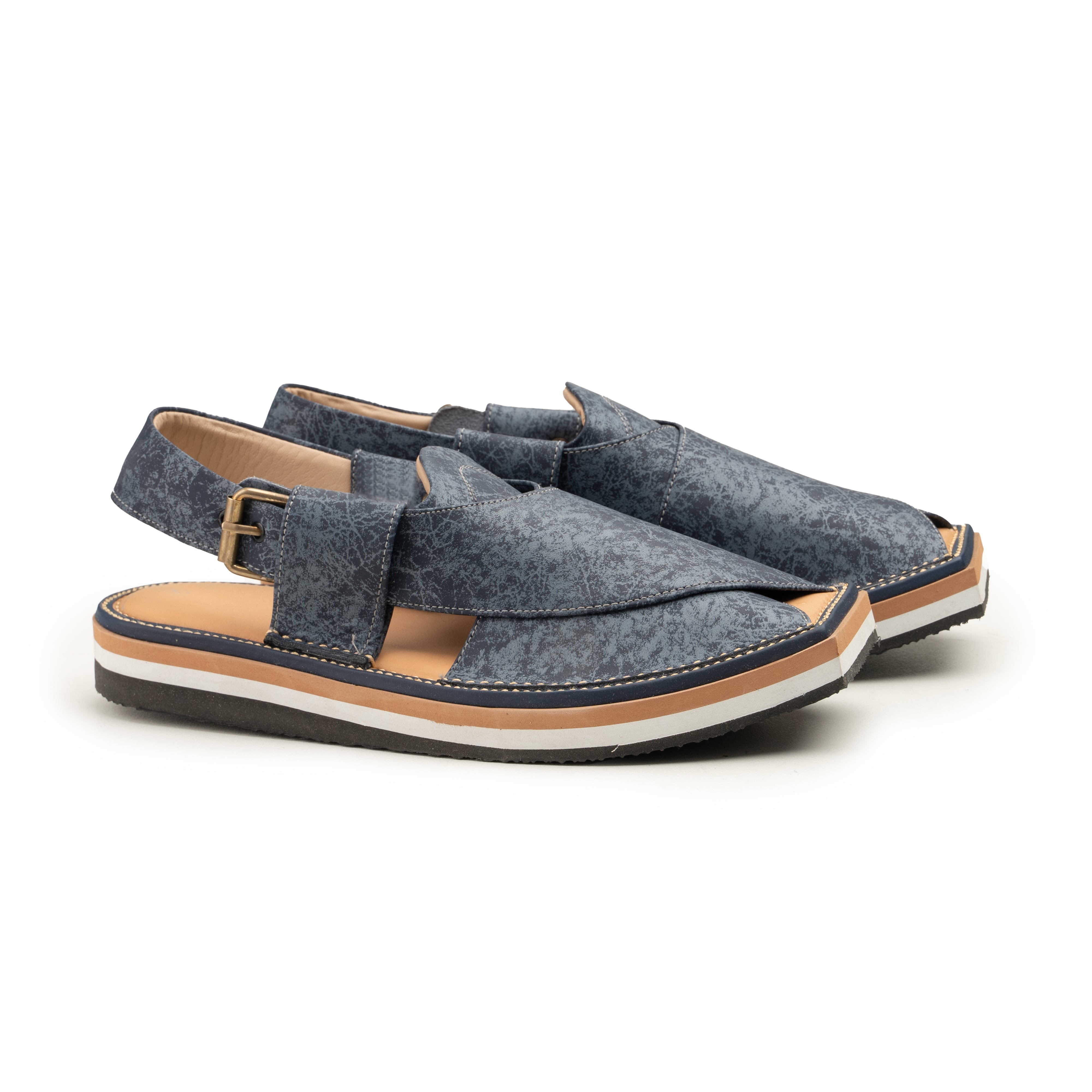 Kaptan Blue