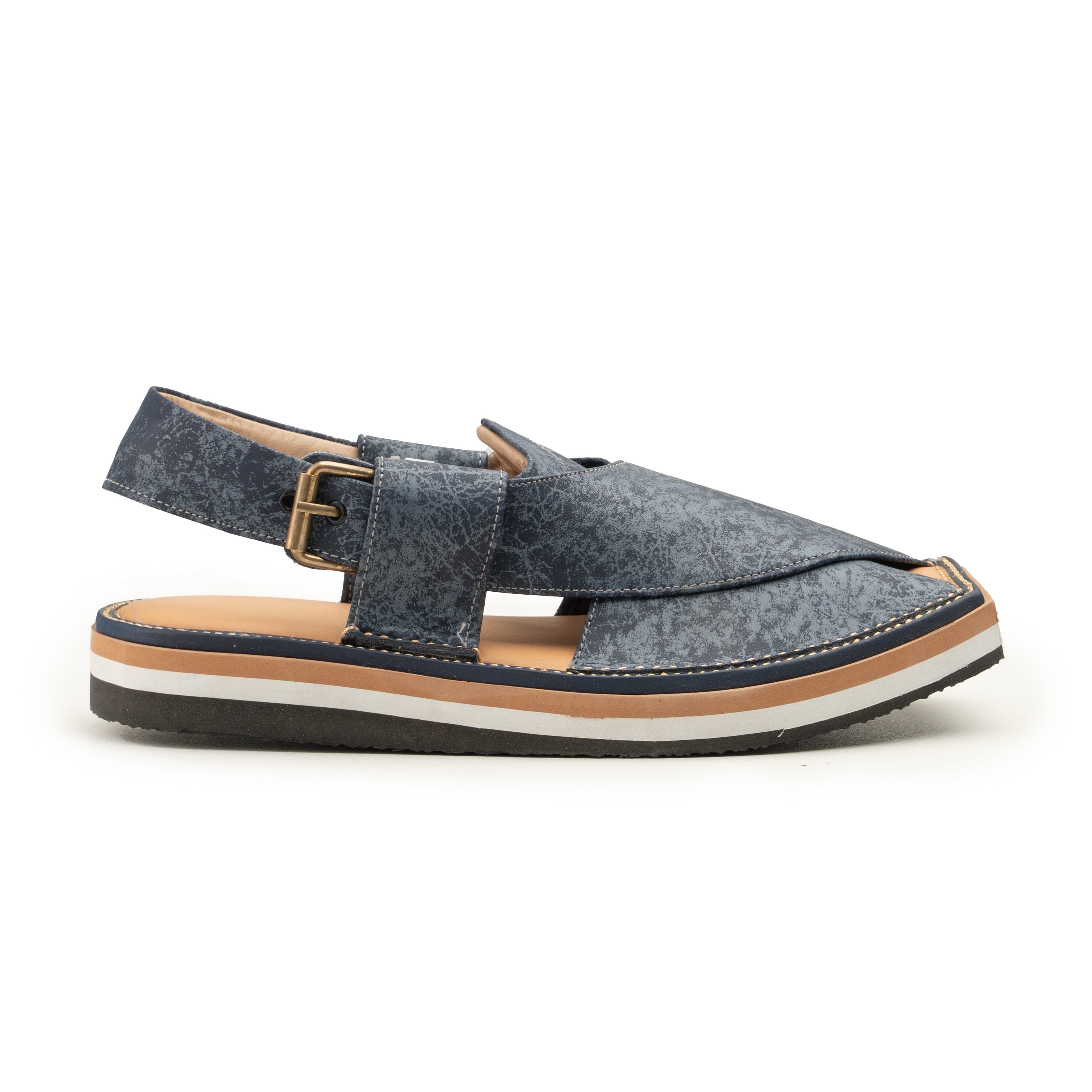 Kaptan Blue
