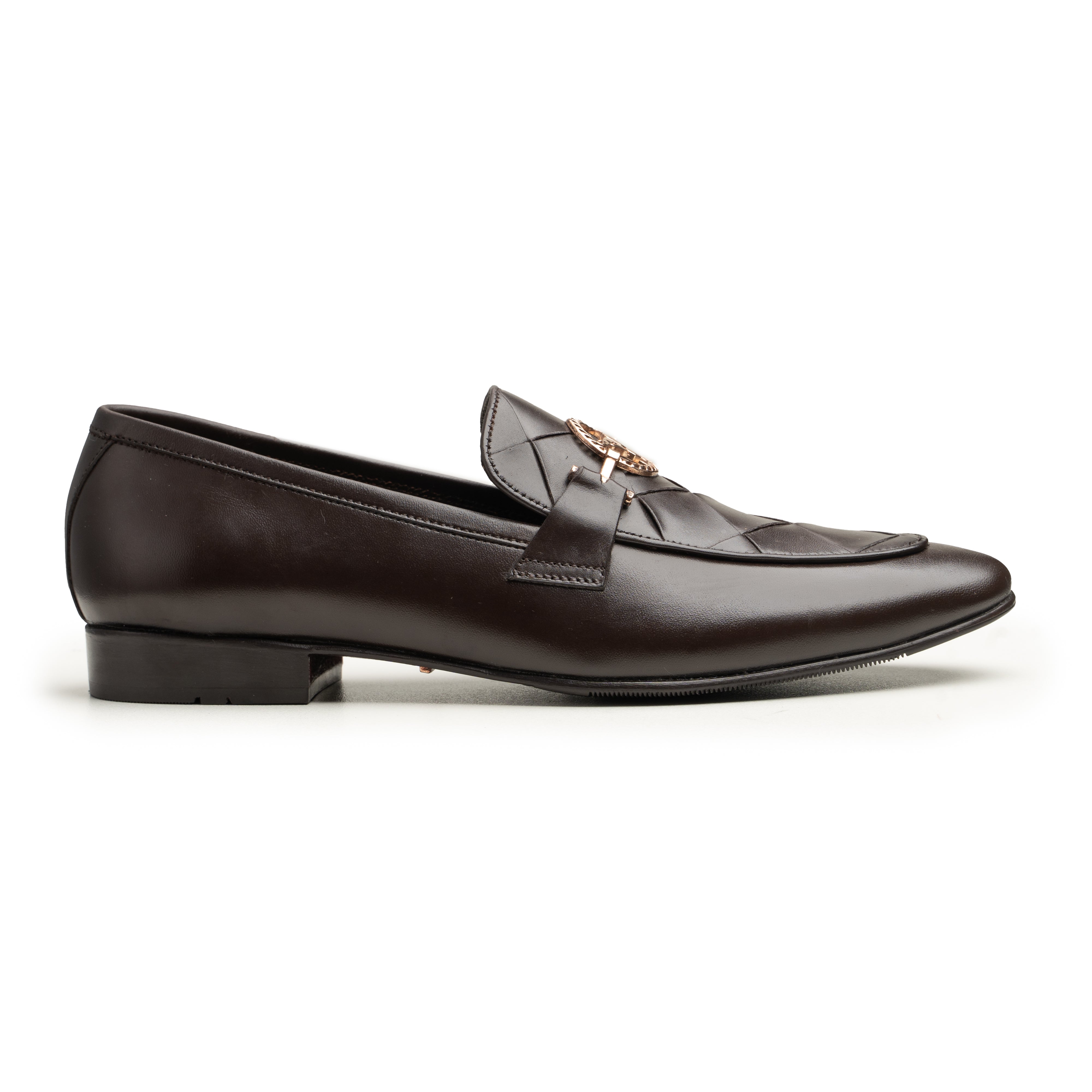 Criss-Cross BROWN