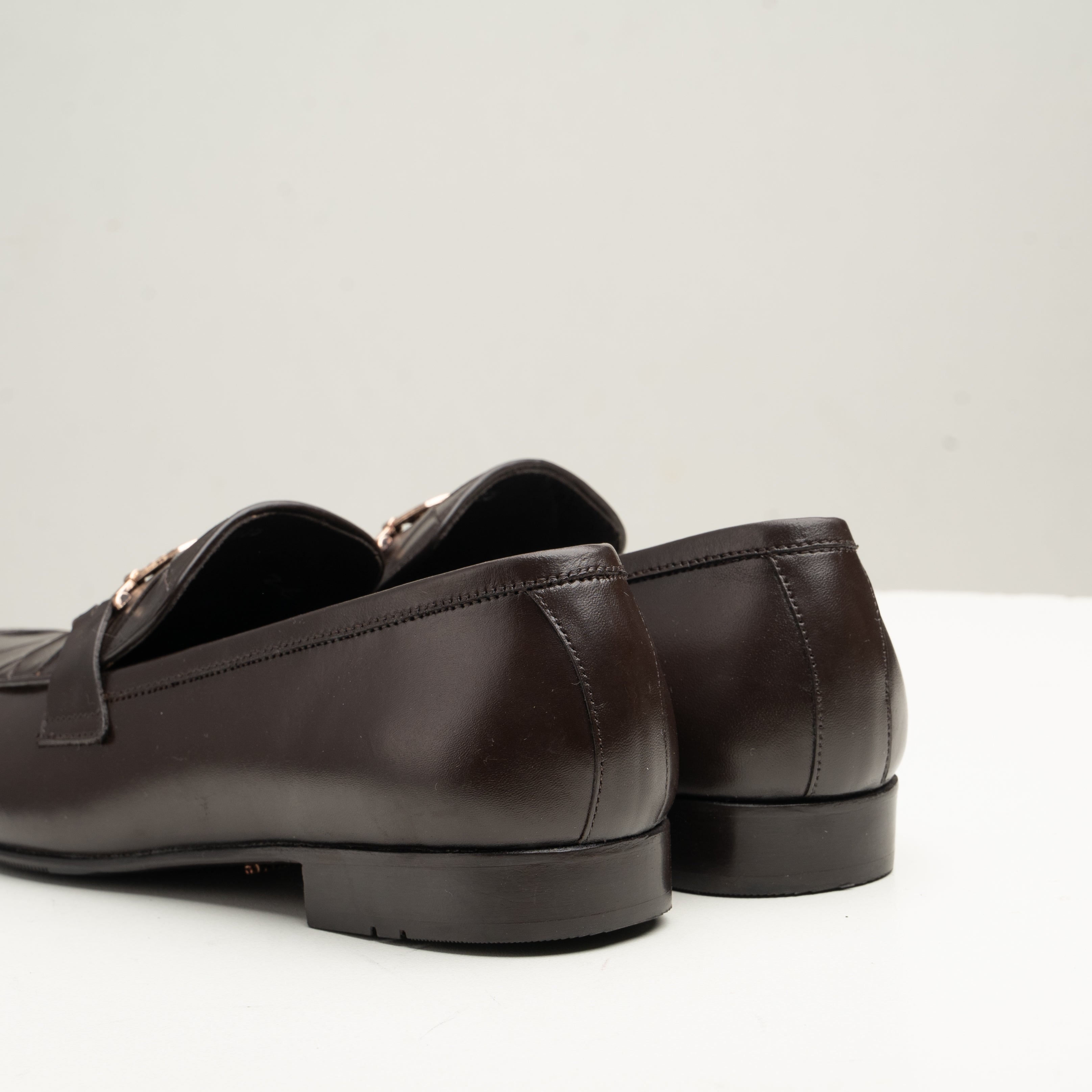 Criss-Cross BROWN
