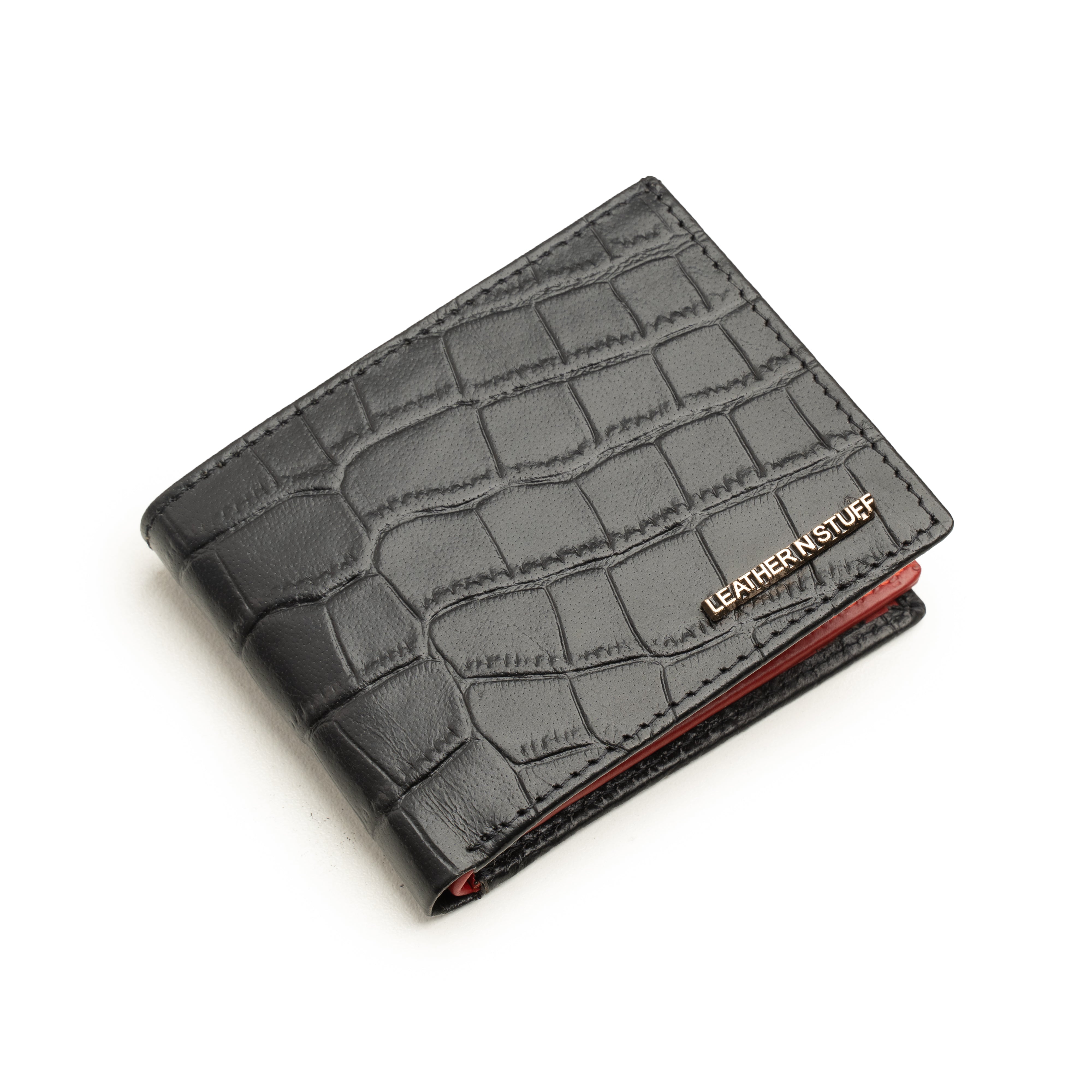 Croven Black