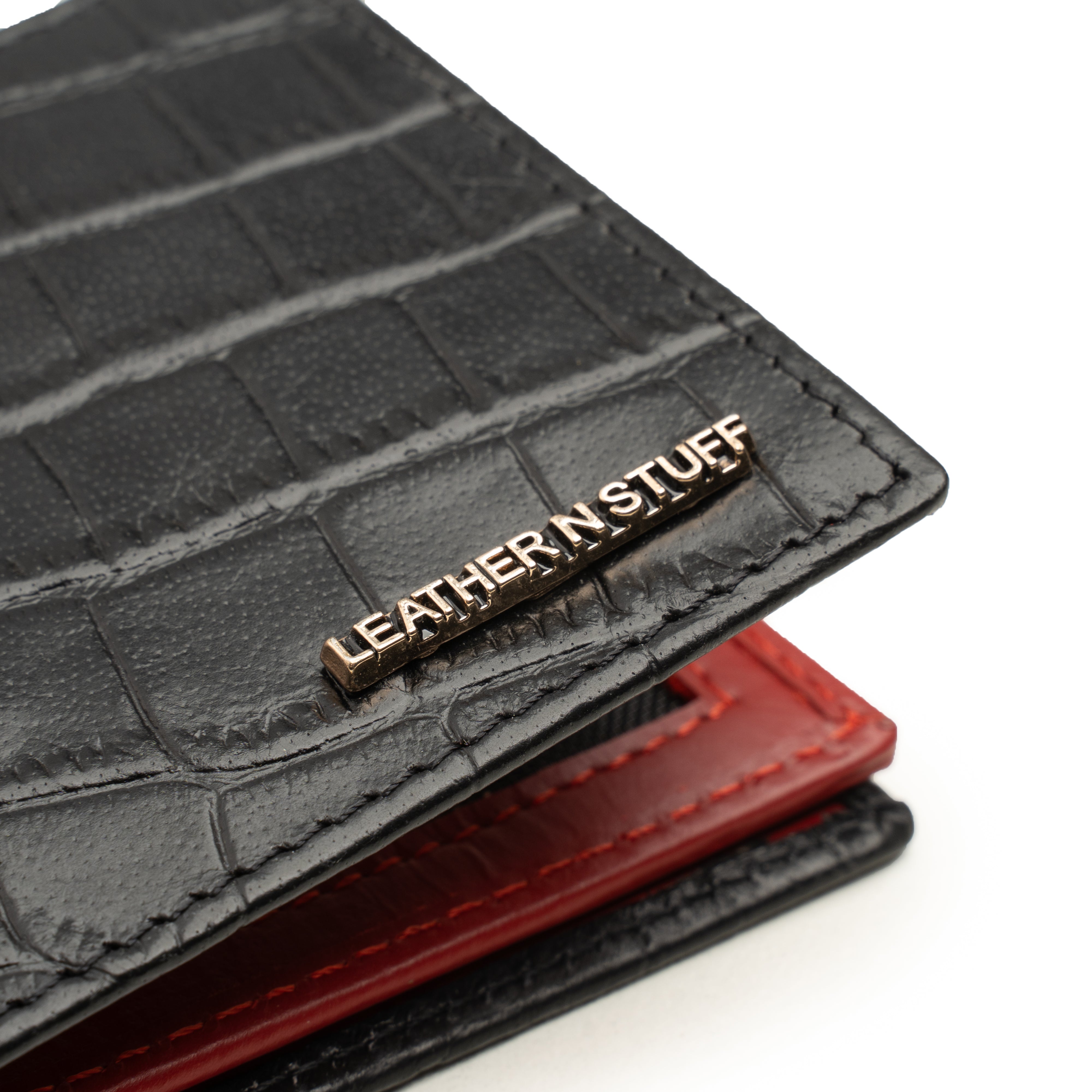 Croven Black