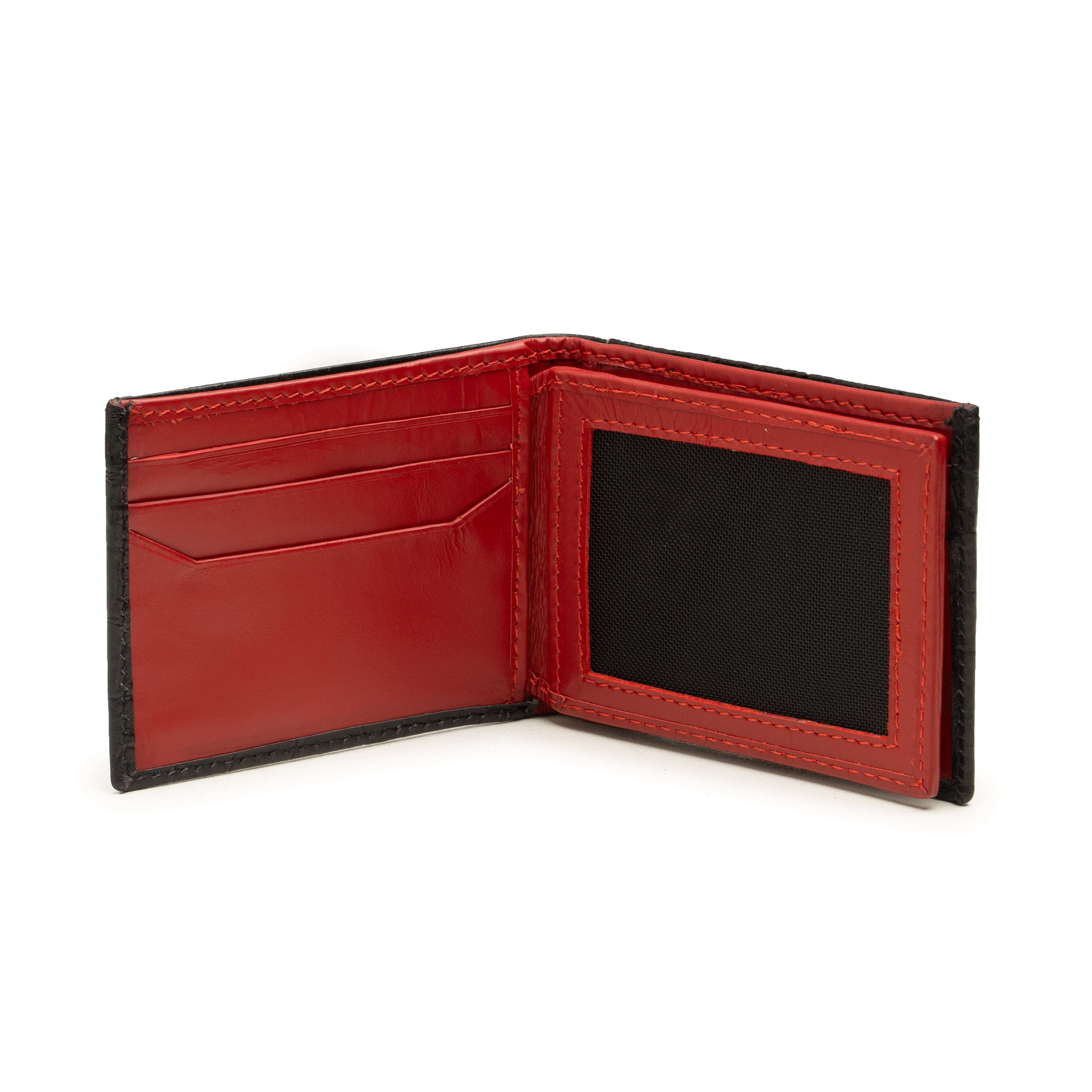 Croven Black