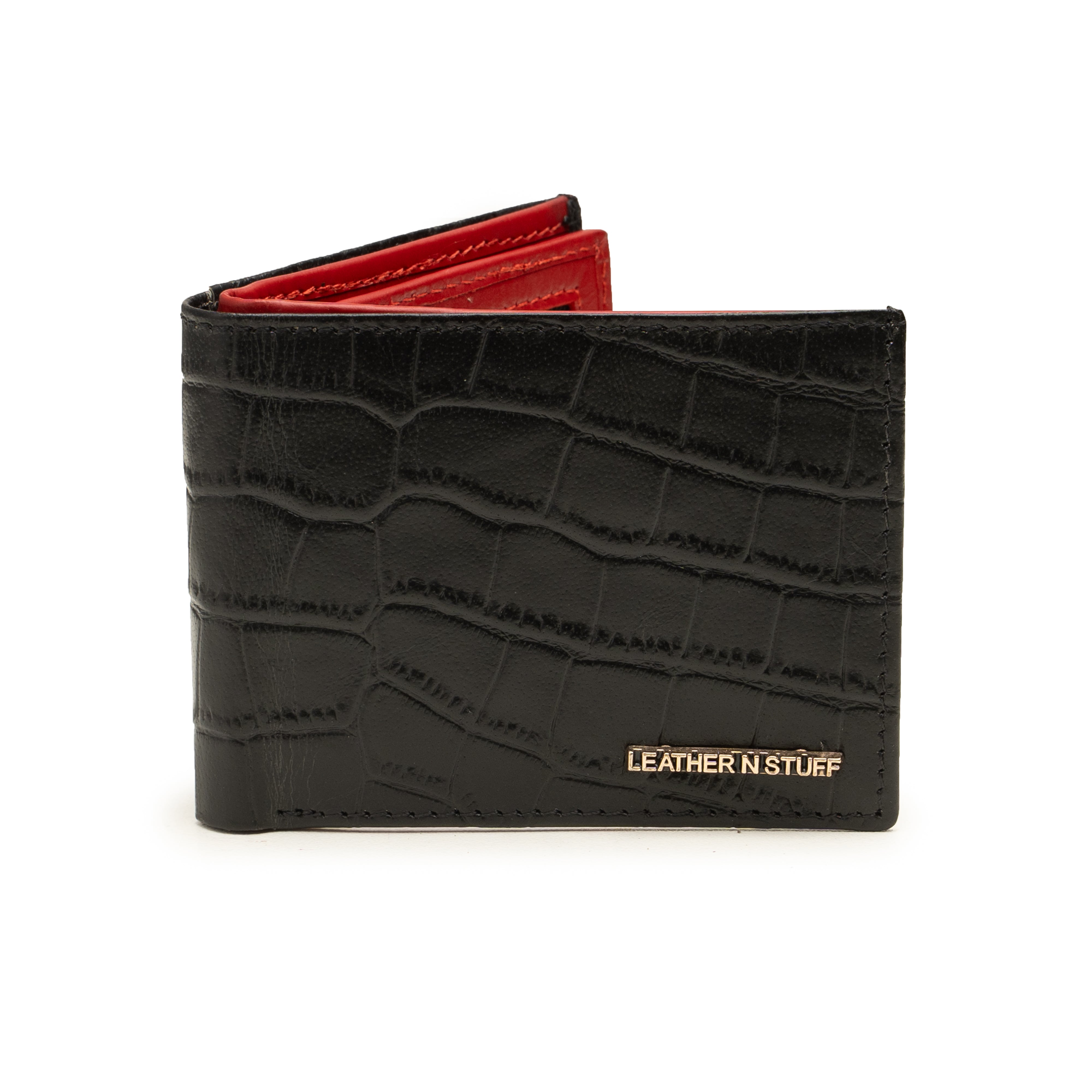 Croven Black