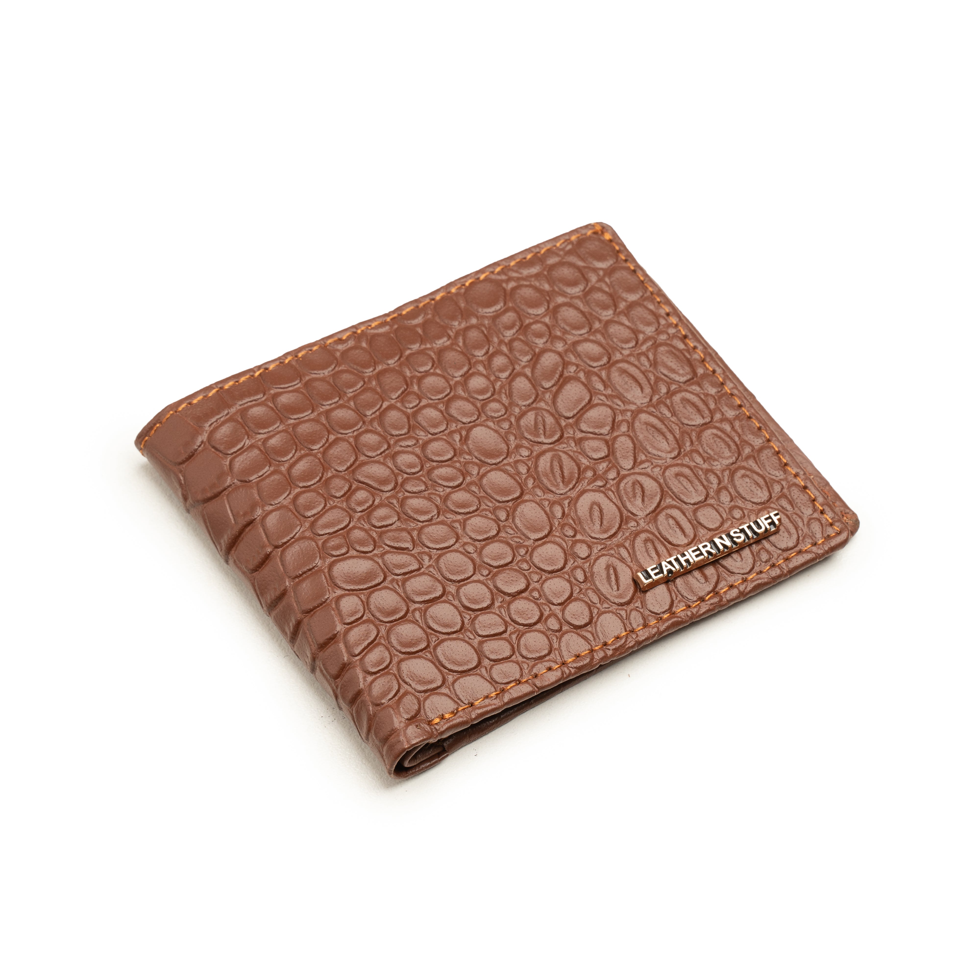 Croslim Brown