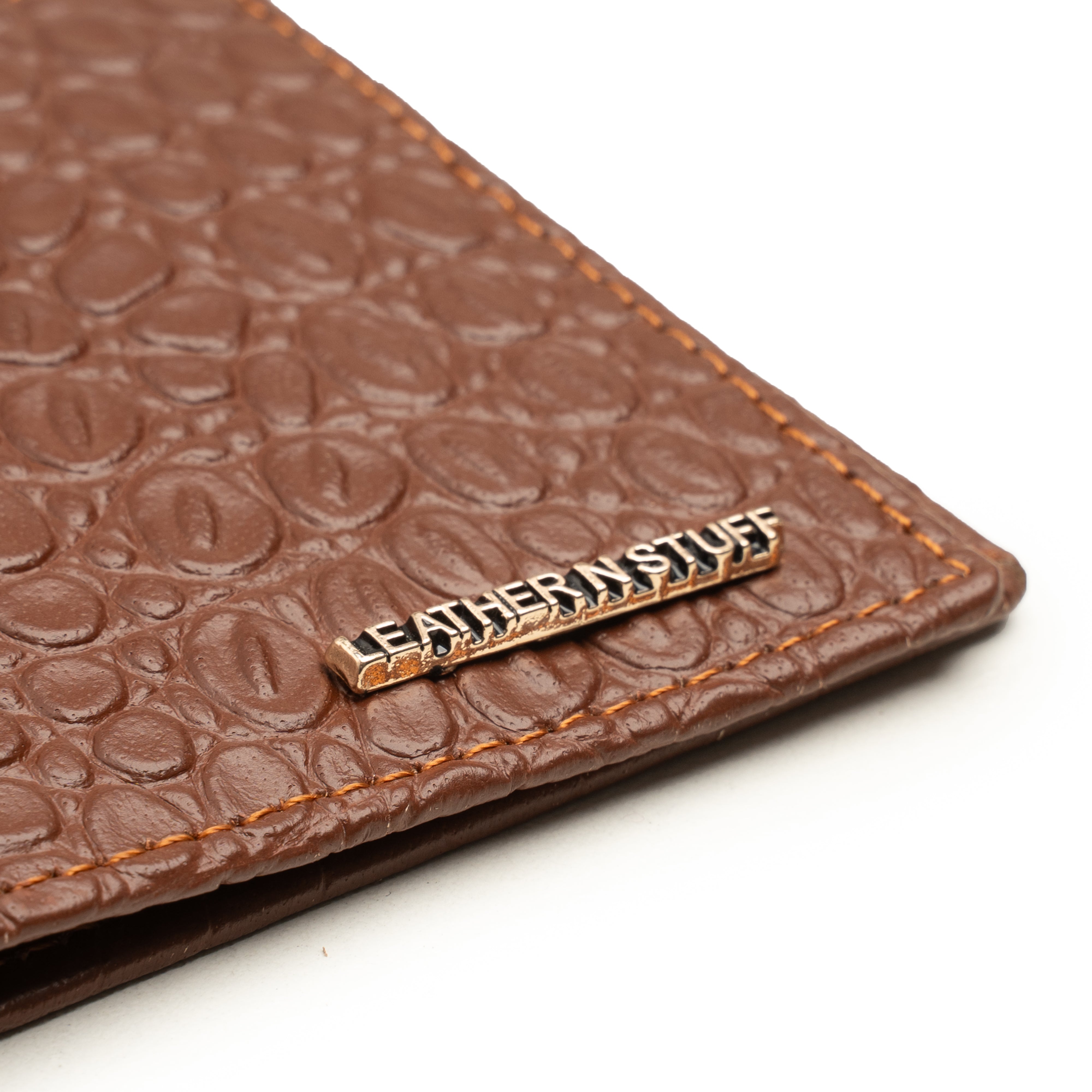 Croslim Brown