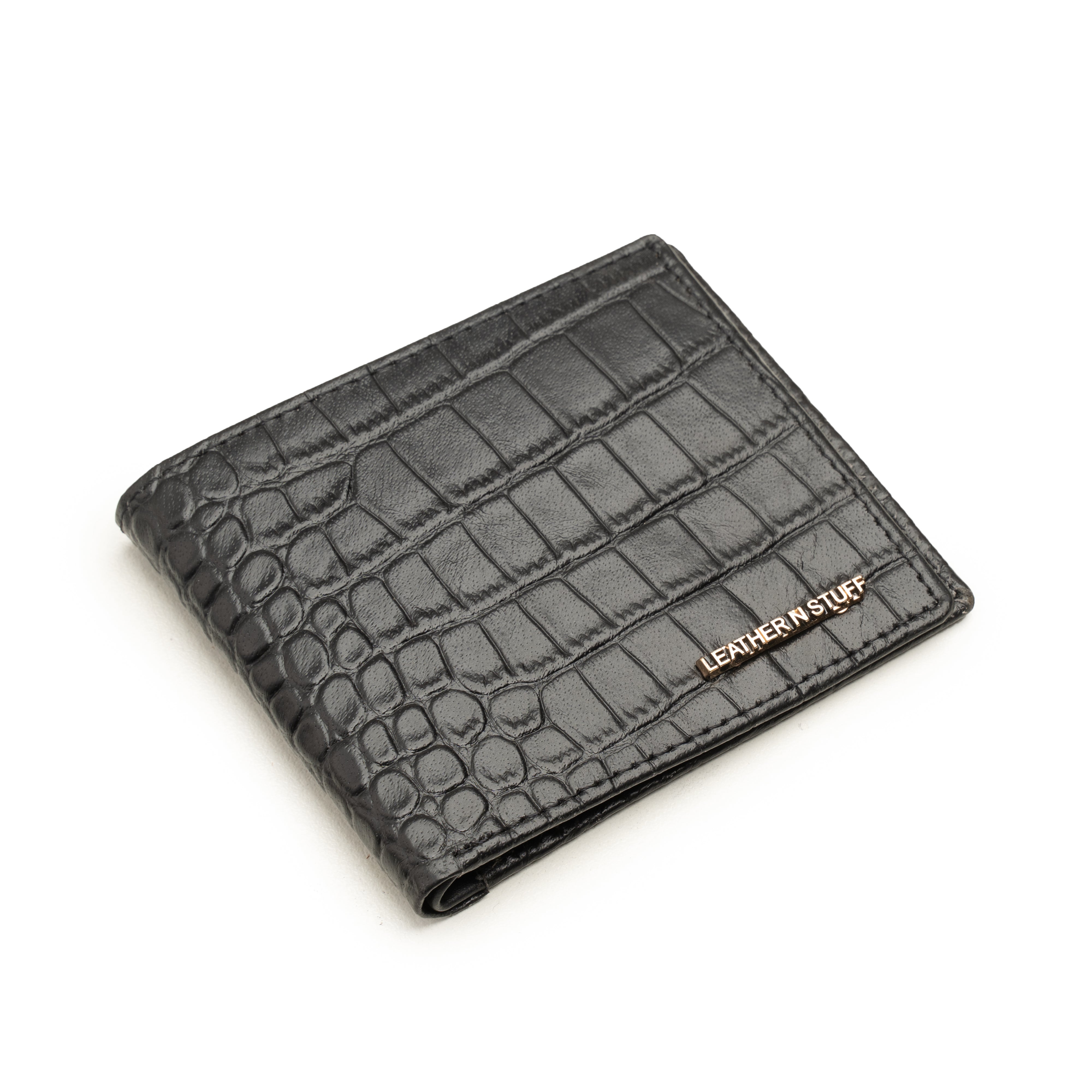 Croslim Black