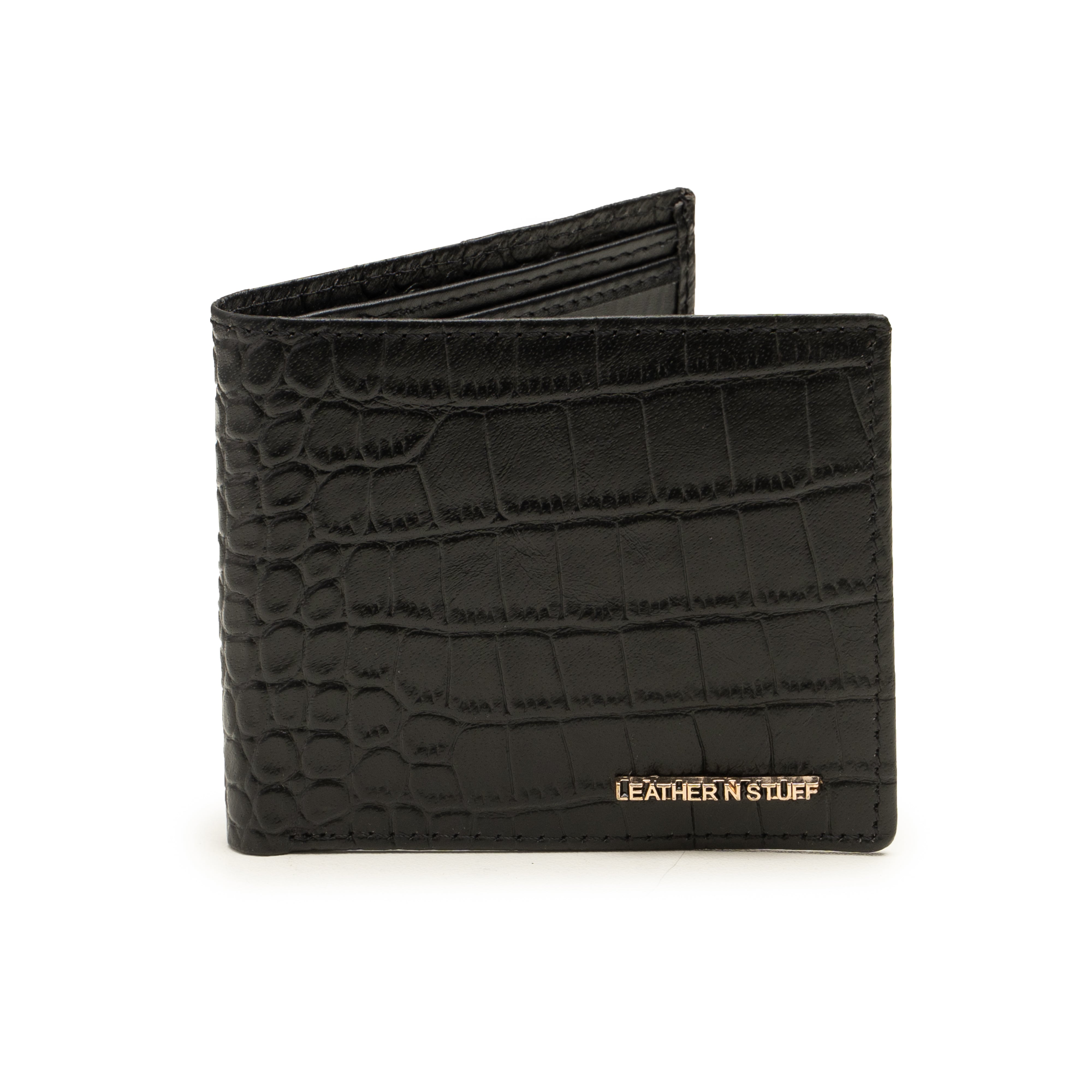 Croslim Black
