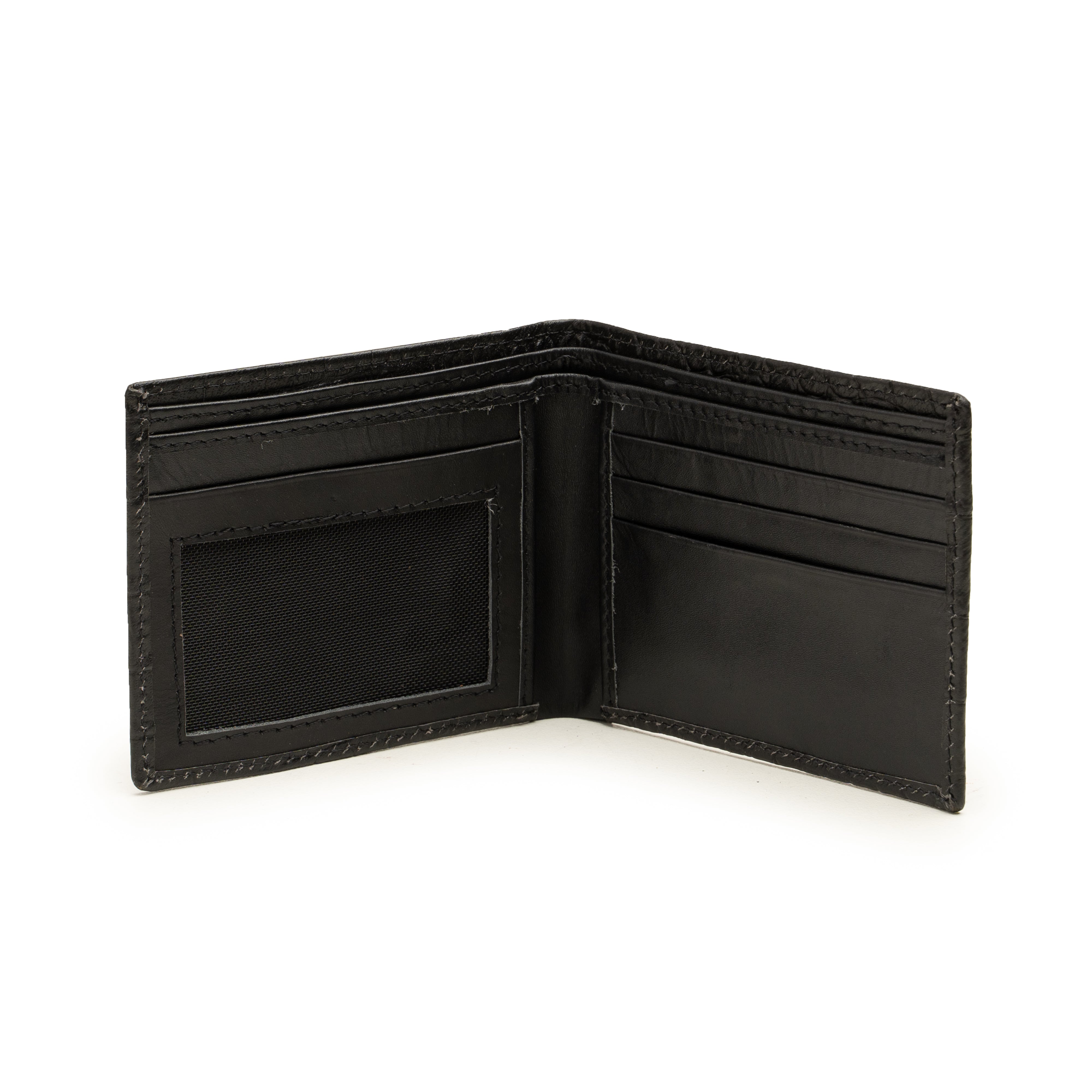 Croslim Black