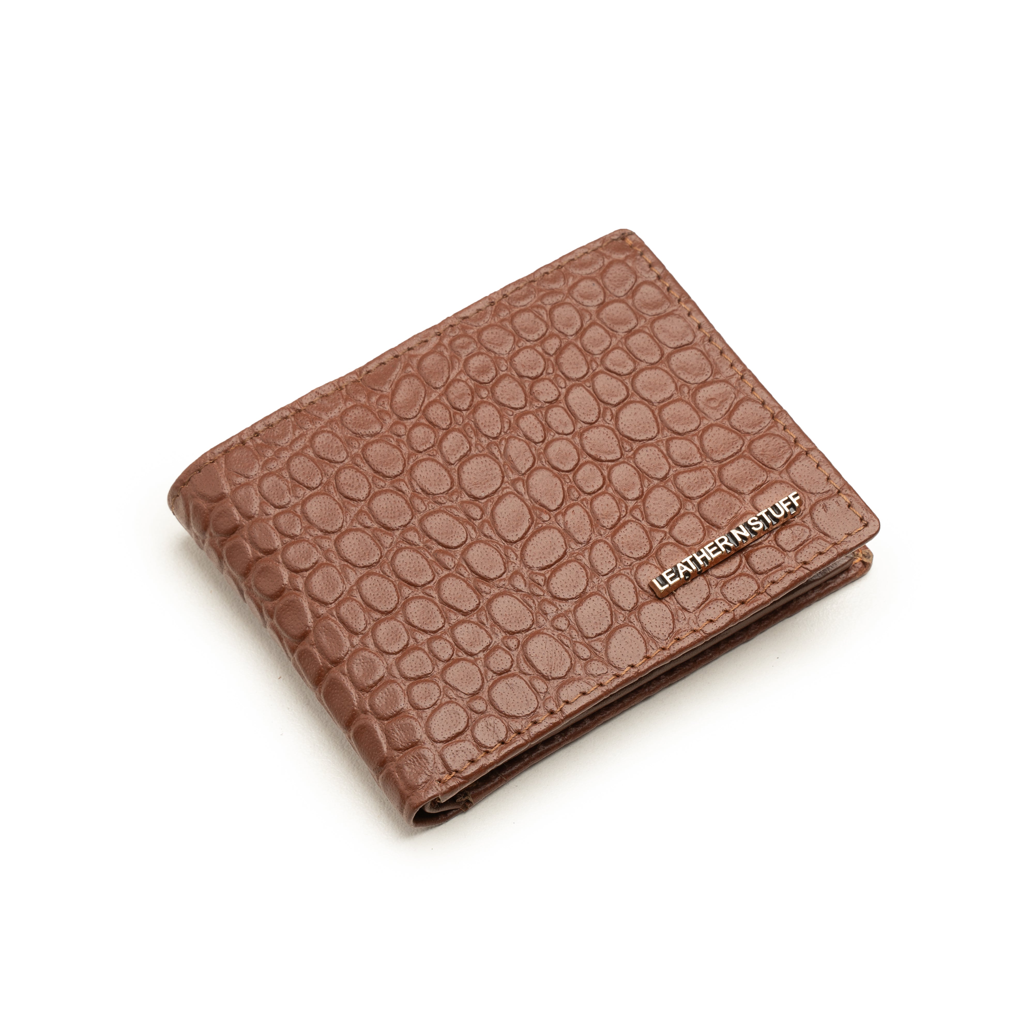 Croven Brown