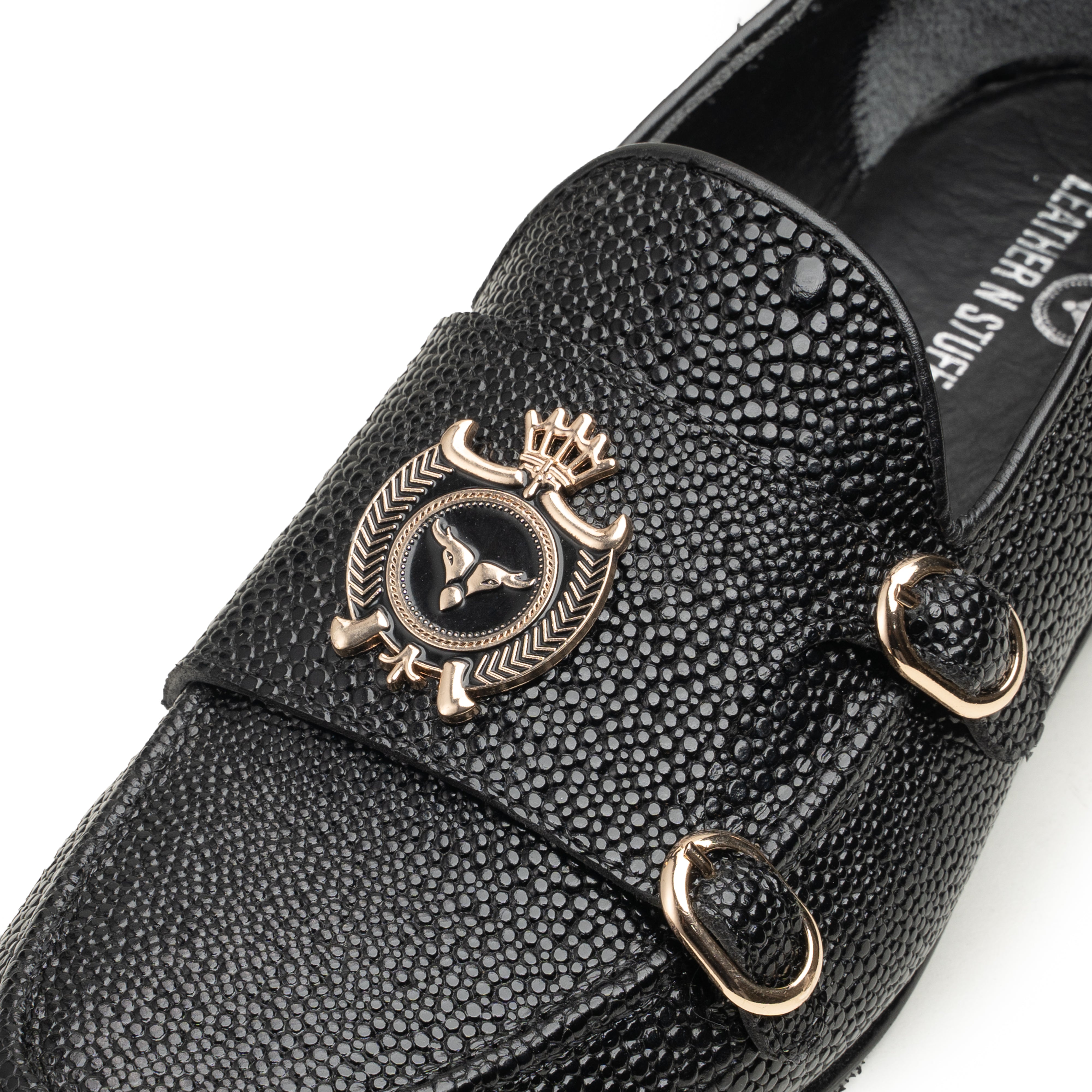 Monisa Black