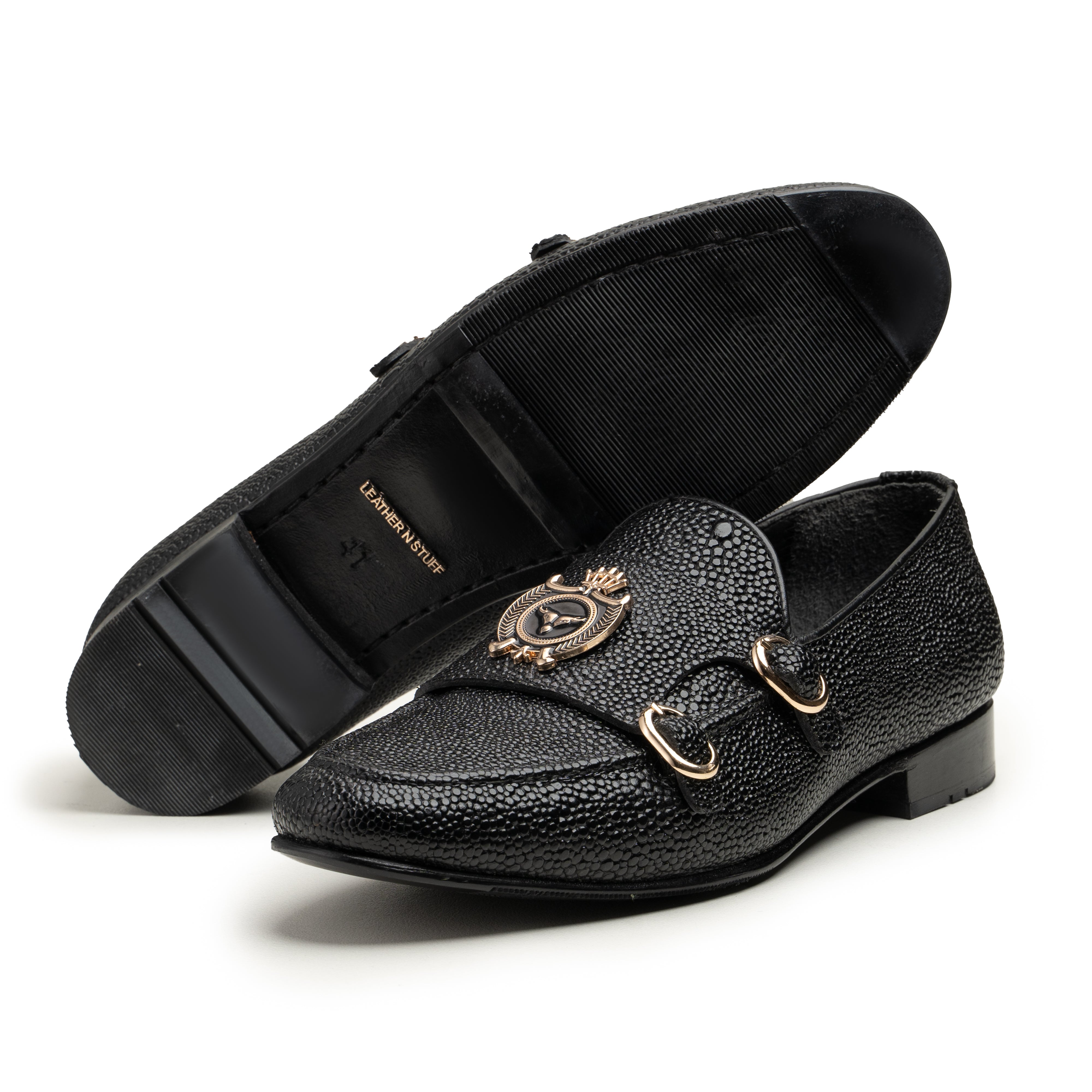 Monisa Black
