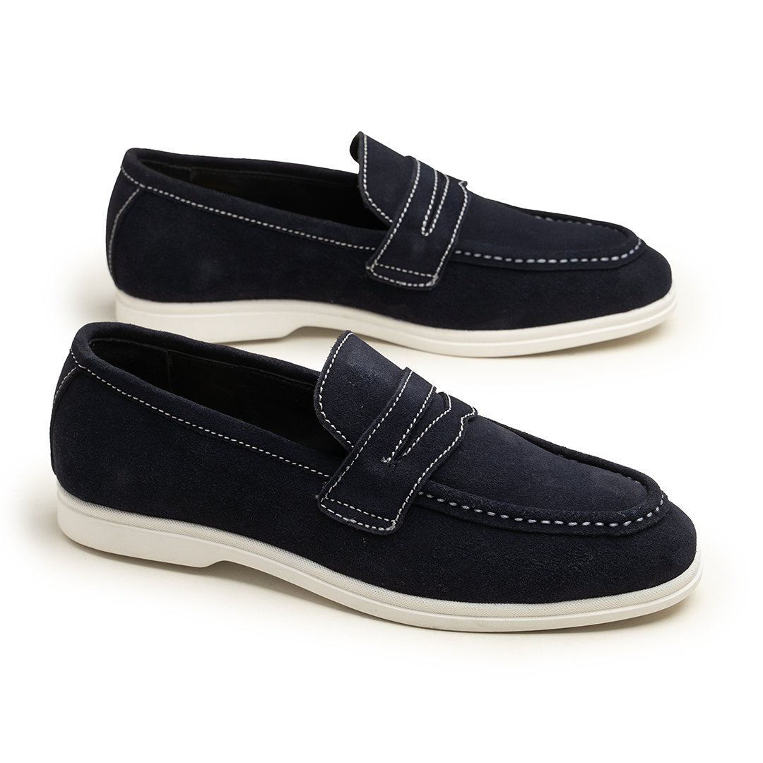 LEGACY BLUE