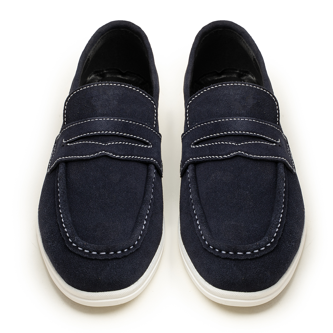 LEGACY BLUE