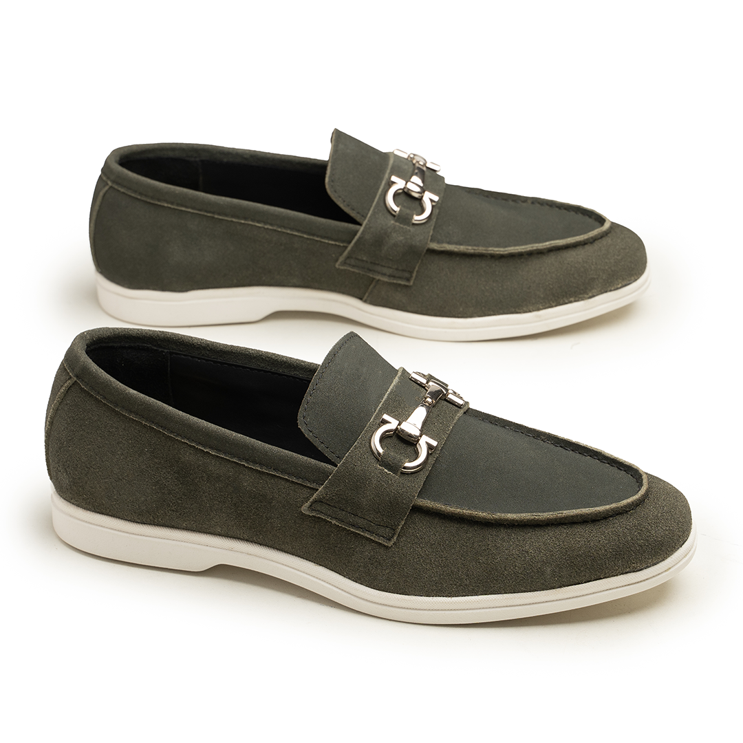 RETRO OLIVE