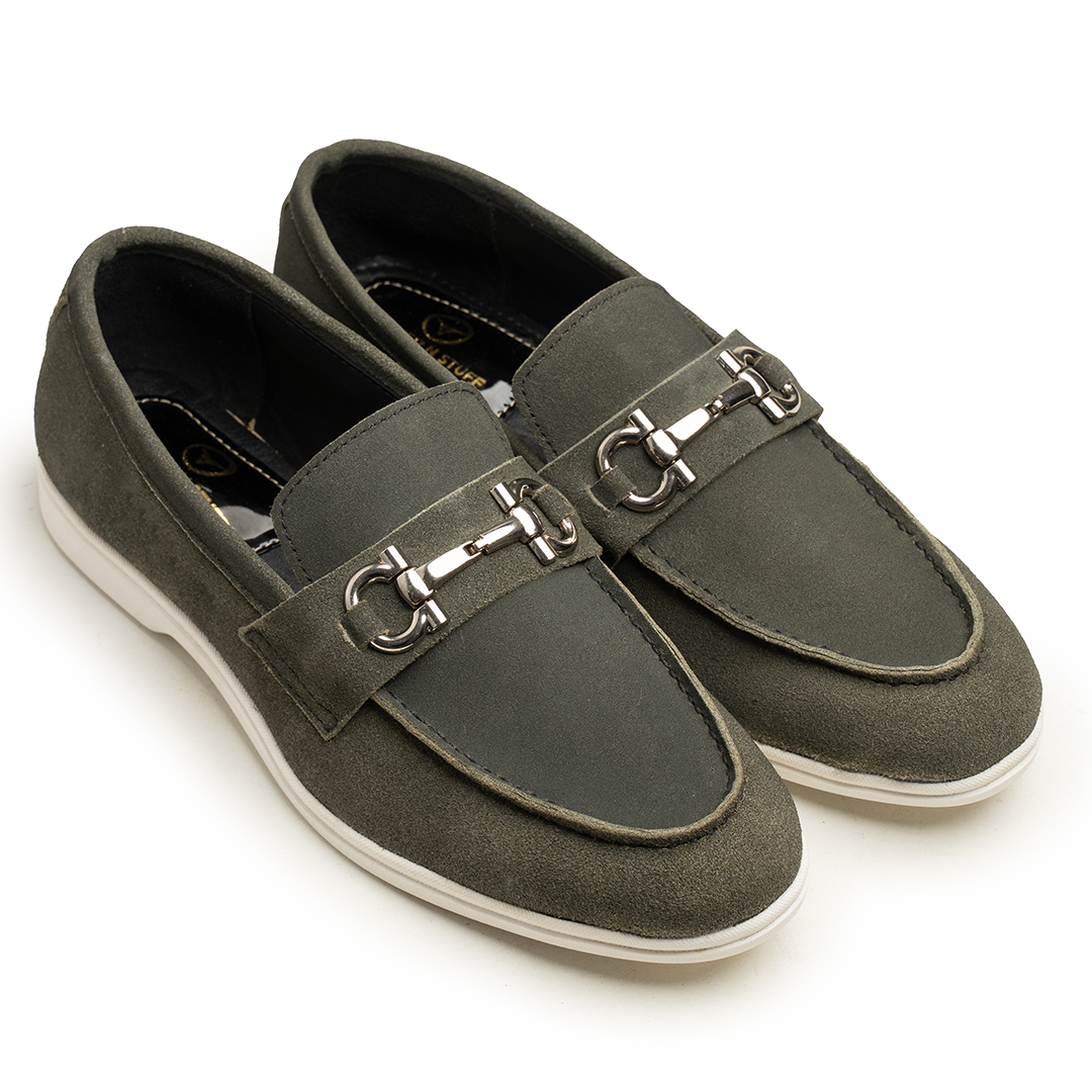 RETRO OLIVE