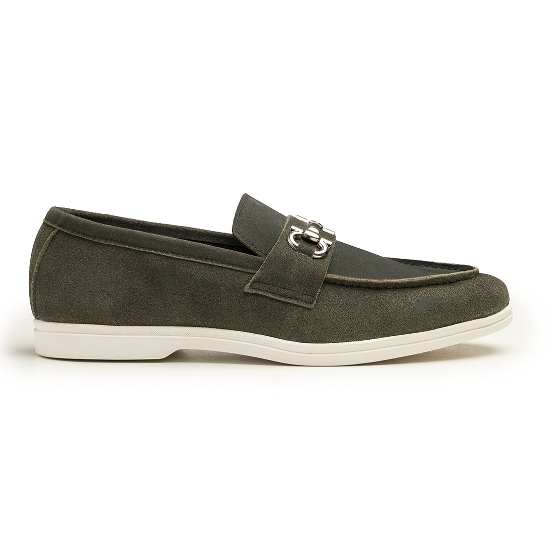 RETRO OLIVE