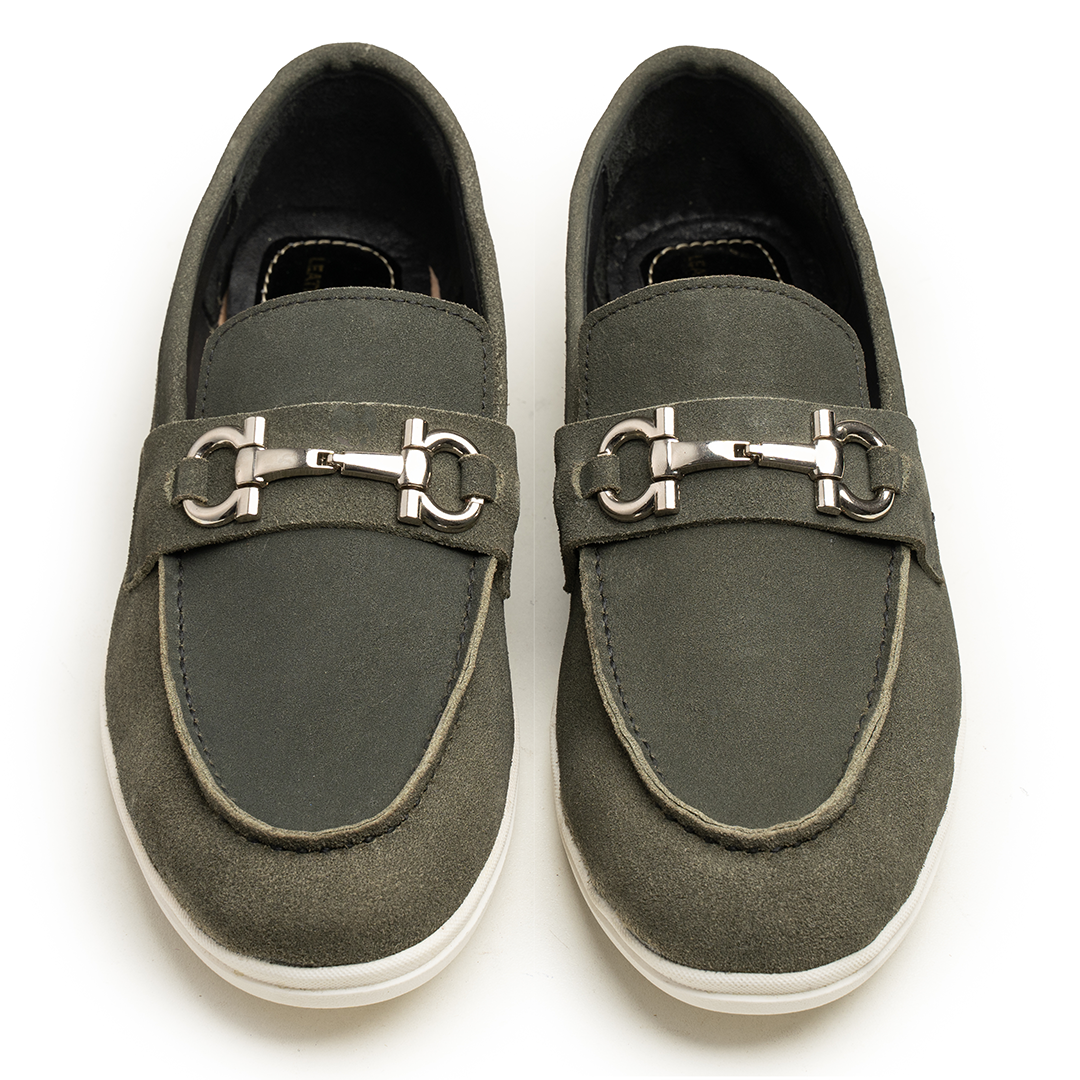 RETRO OLIVE