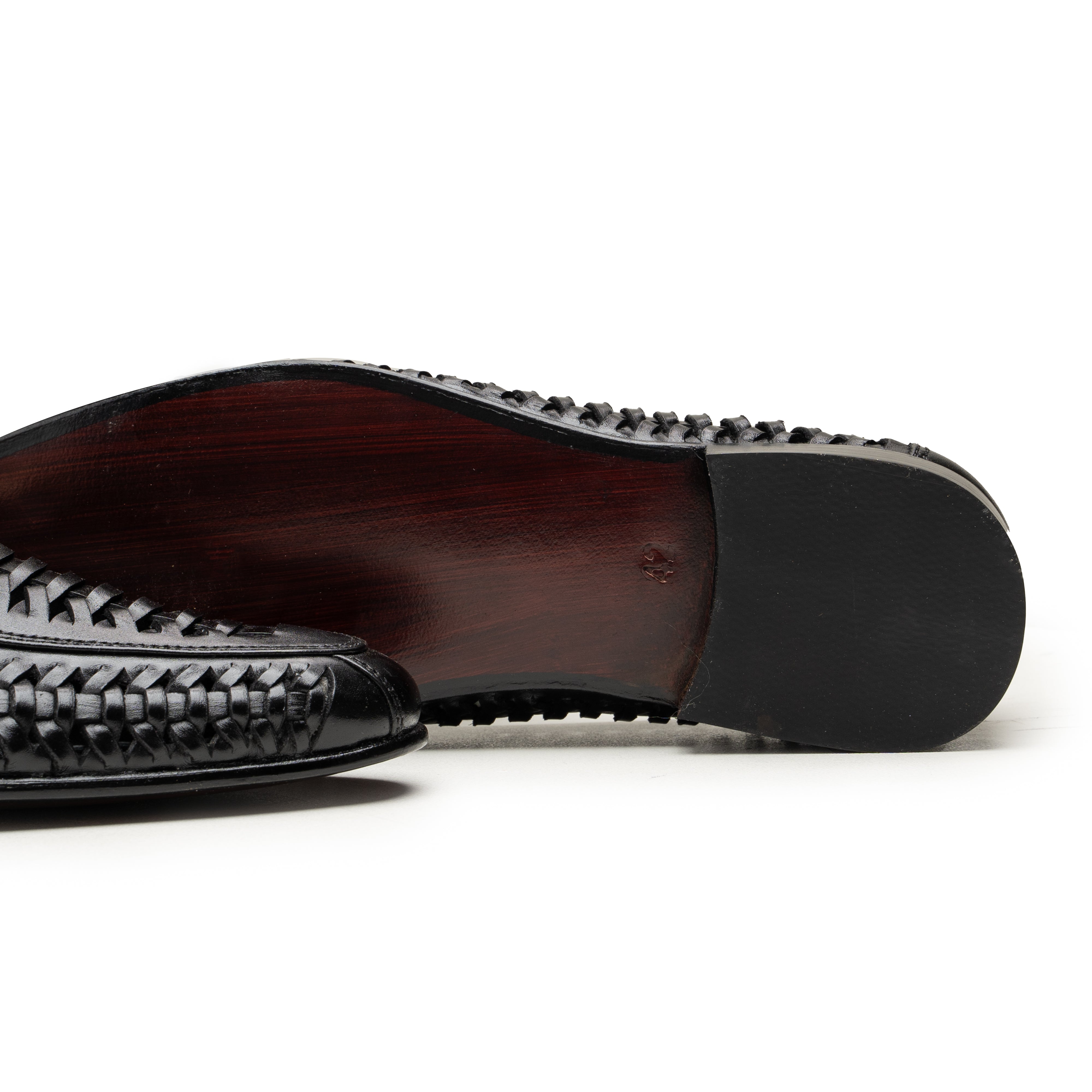 DICER BLACK