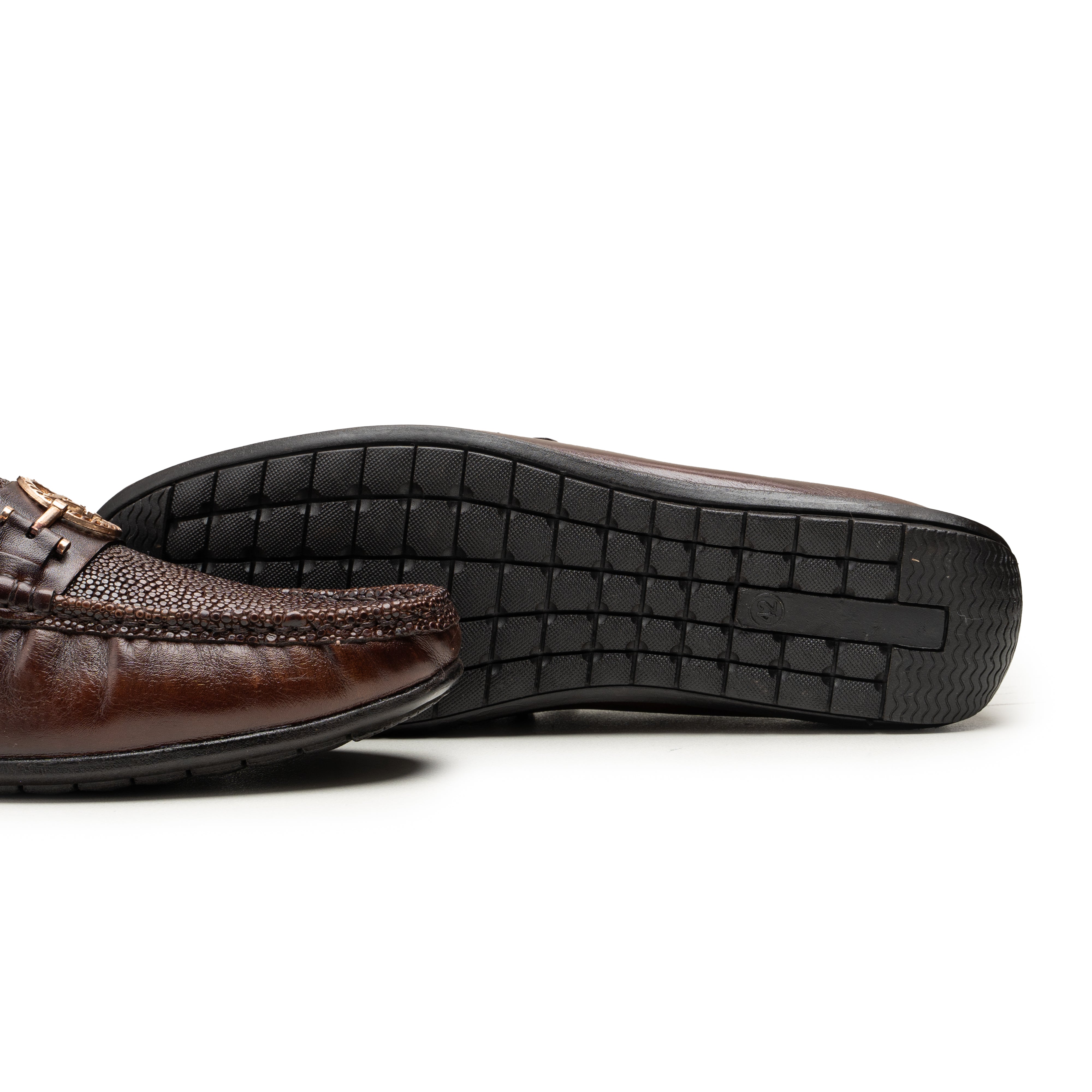 CONO BROWN