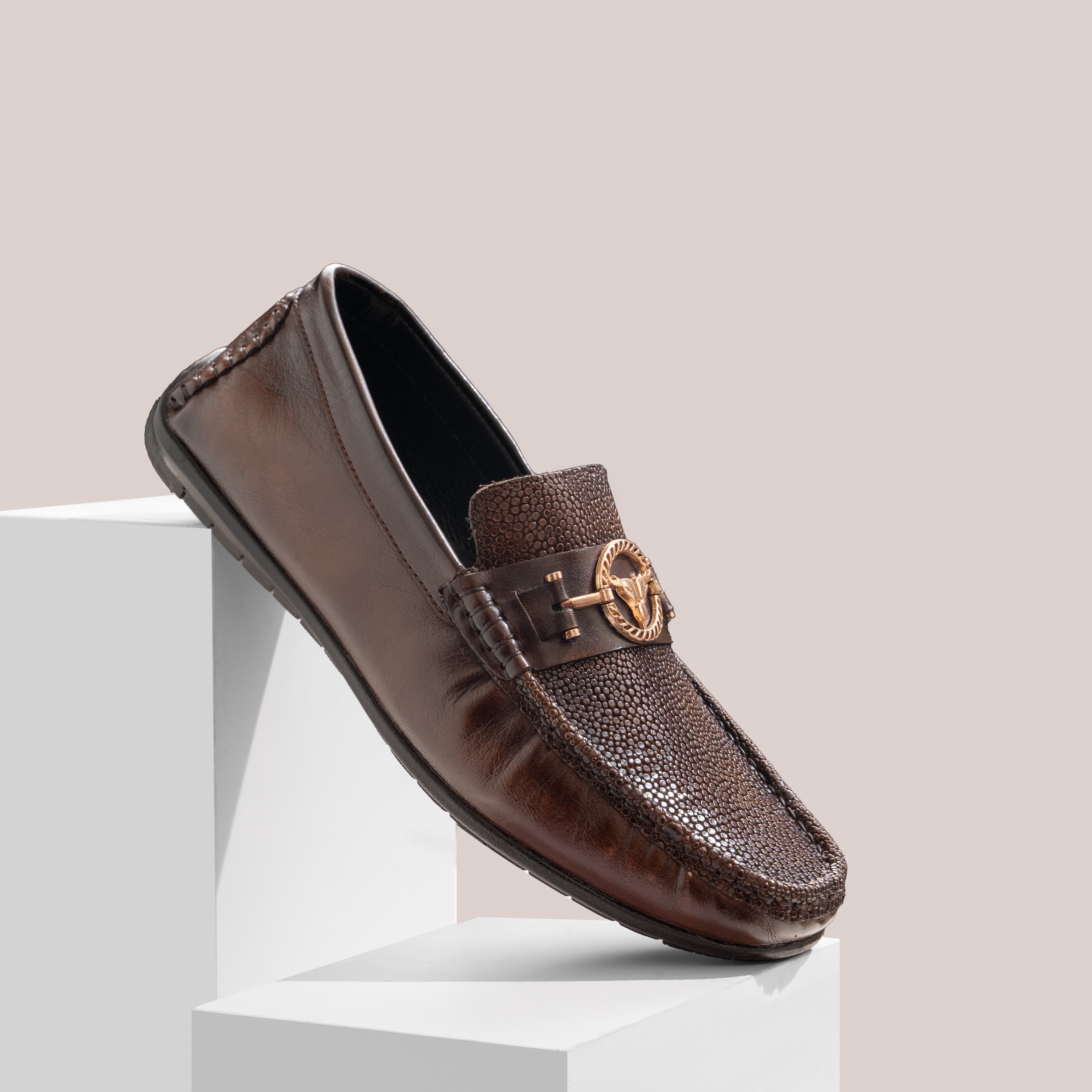 CONO BROWN