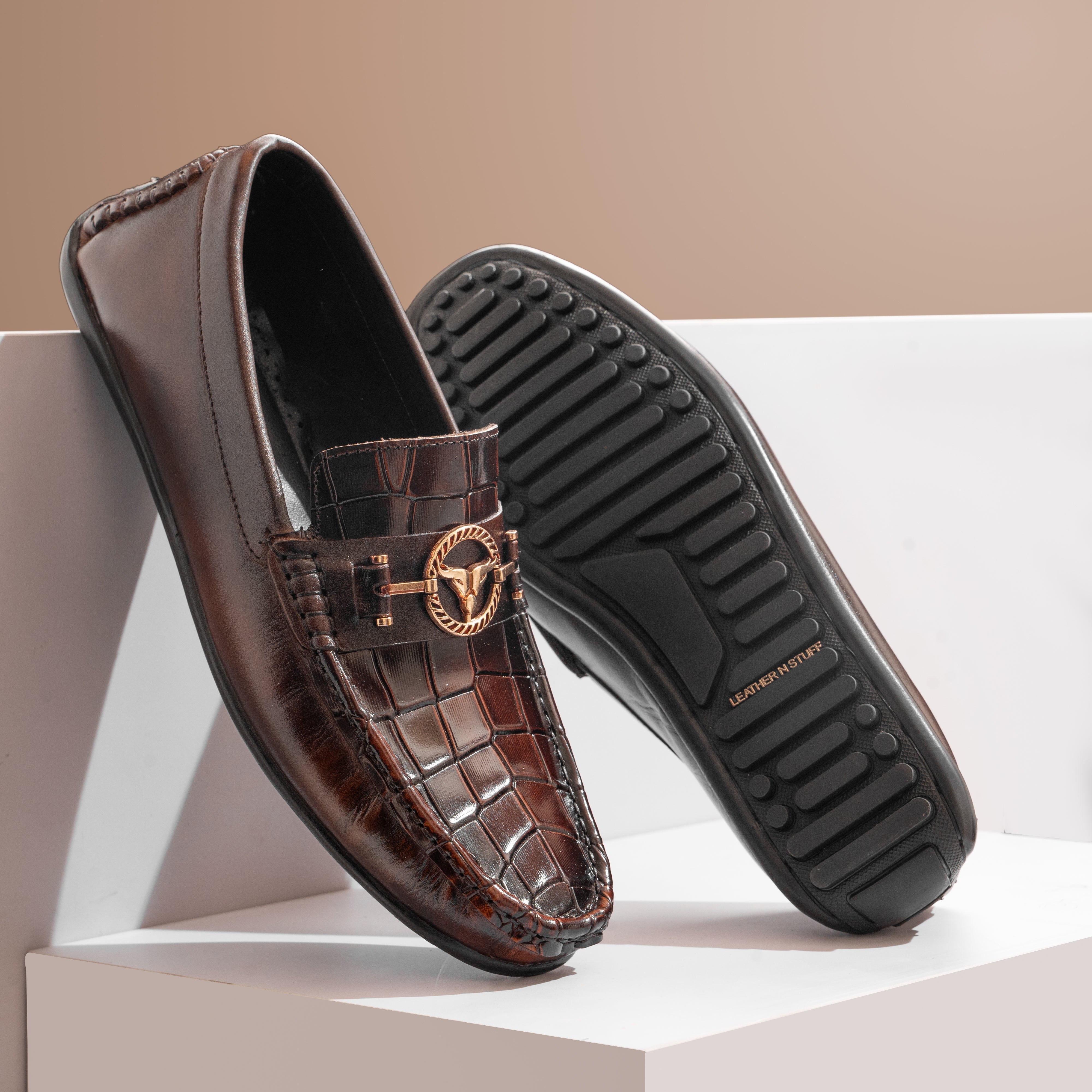 MOCO BROWN