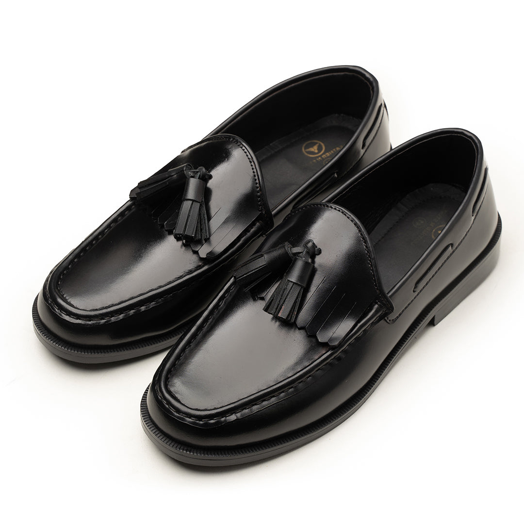 Pine BLACK
