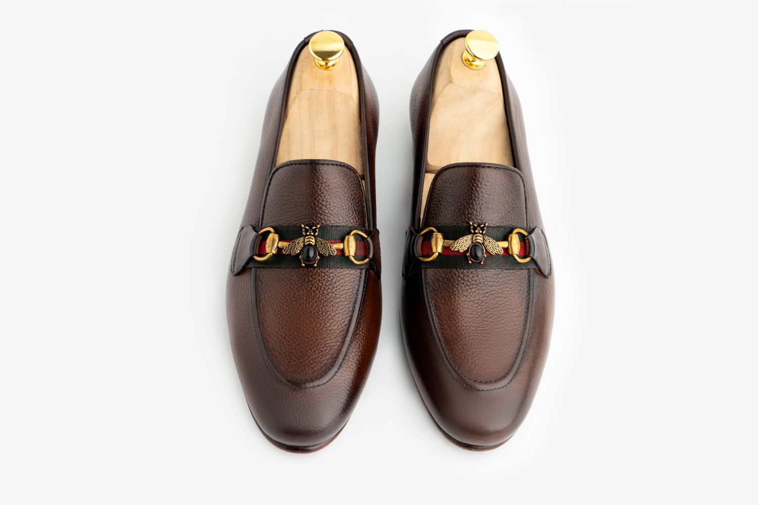 GUCCI MILD BROWN
