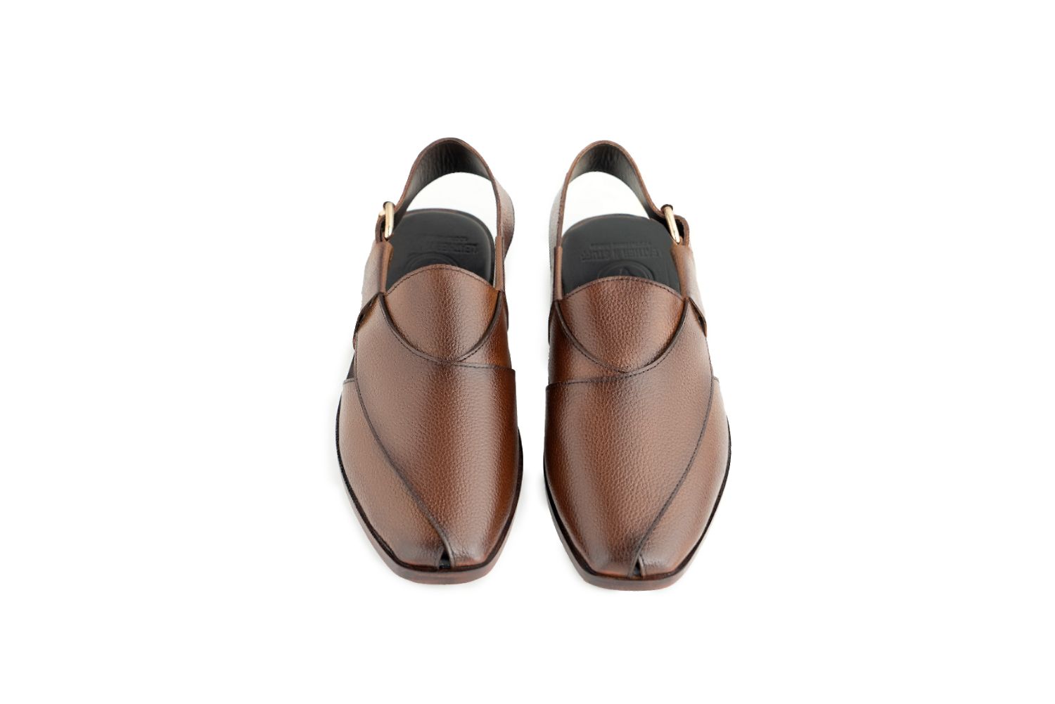 PAKH. MILD BROWN
