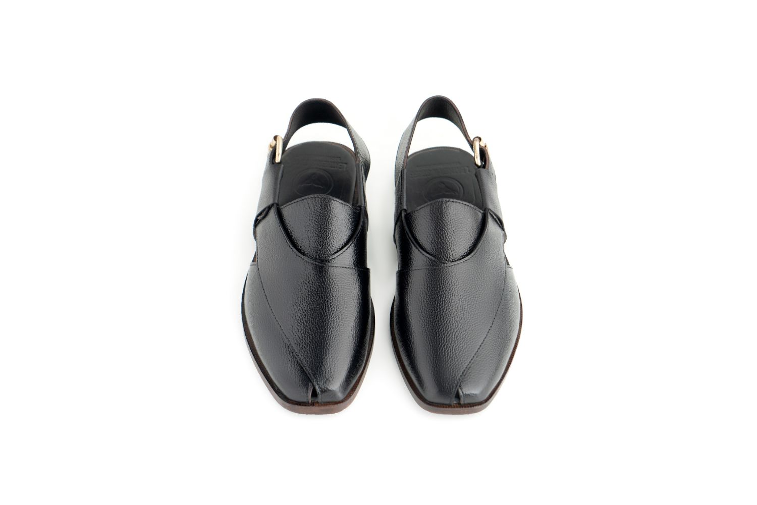 PAKH. MILD BLACK