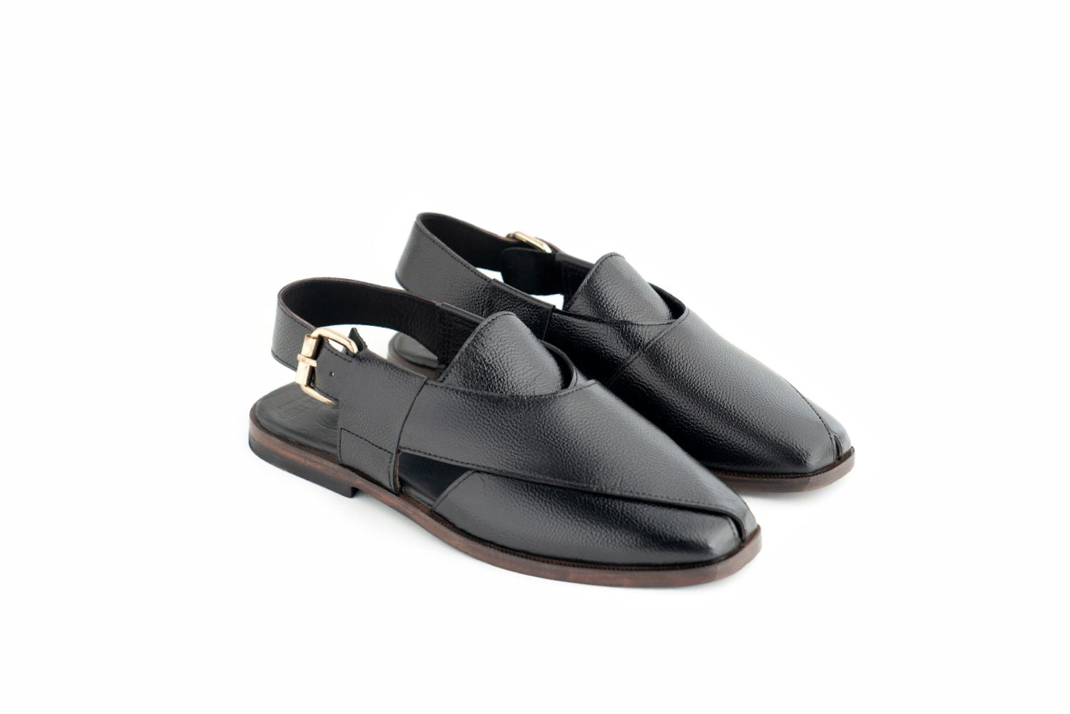 PAKH. MILD BLACK