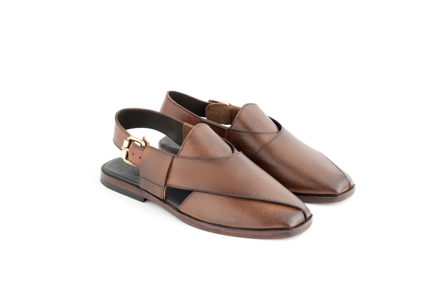PAKH. MILD BROWN