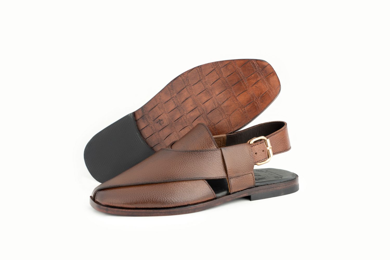 PAKH. MILD BROWN
