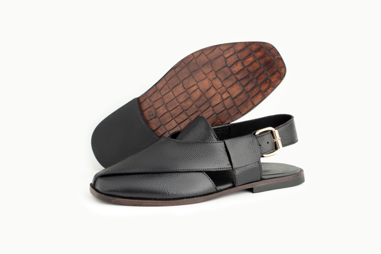 PAKH. MILD BLACK